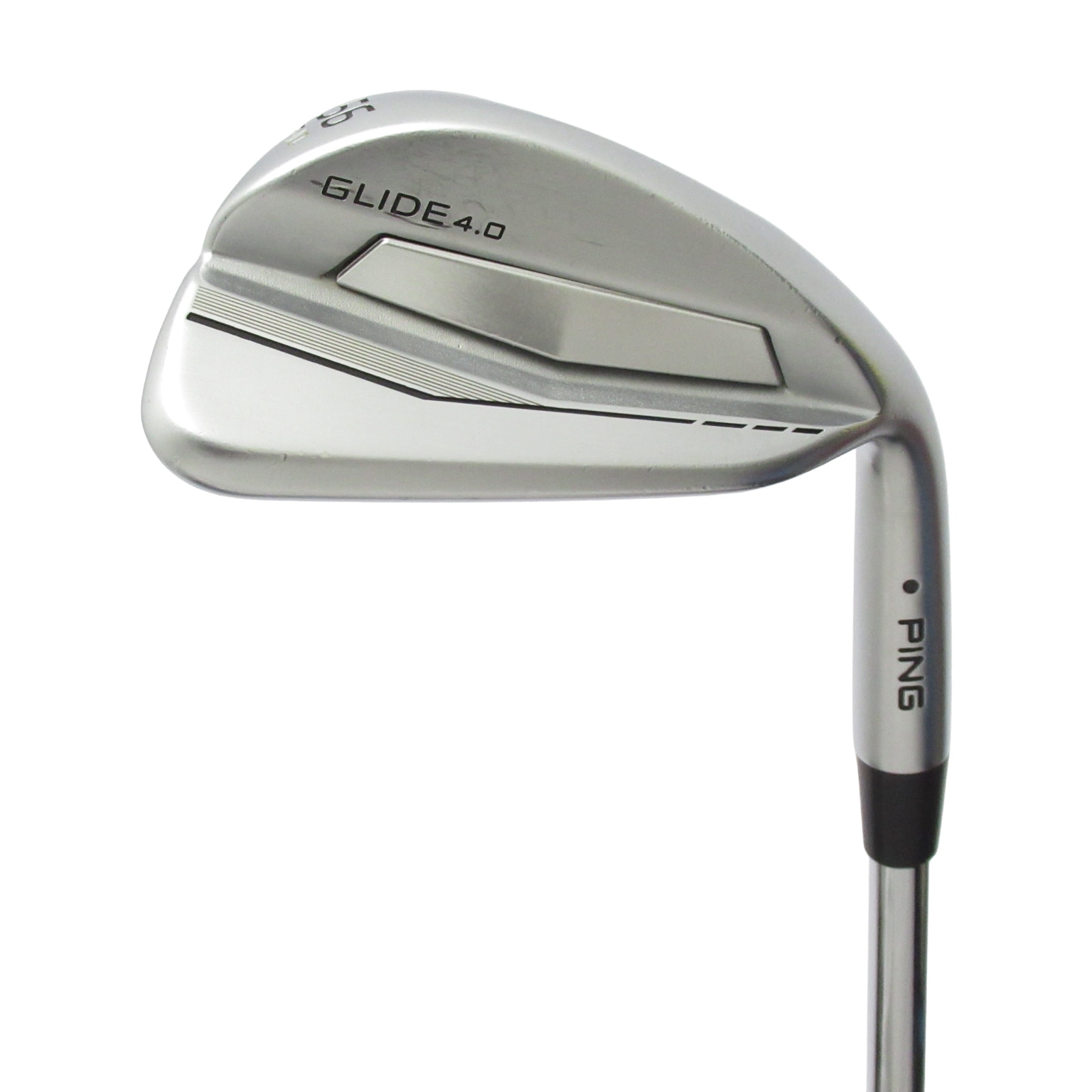 中古】GLIDE(グライド) ウェッジ (ピン) 通販｜GDO中古ゴルフクラブ