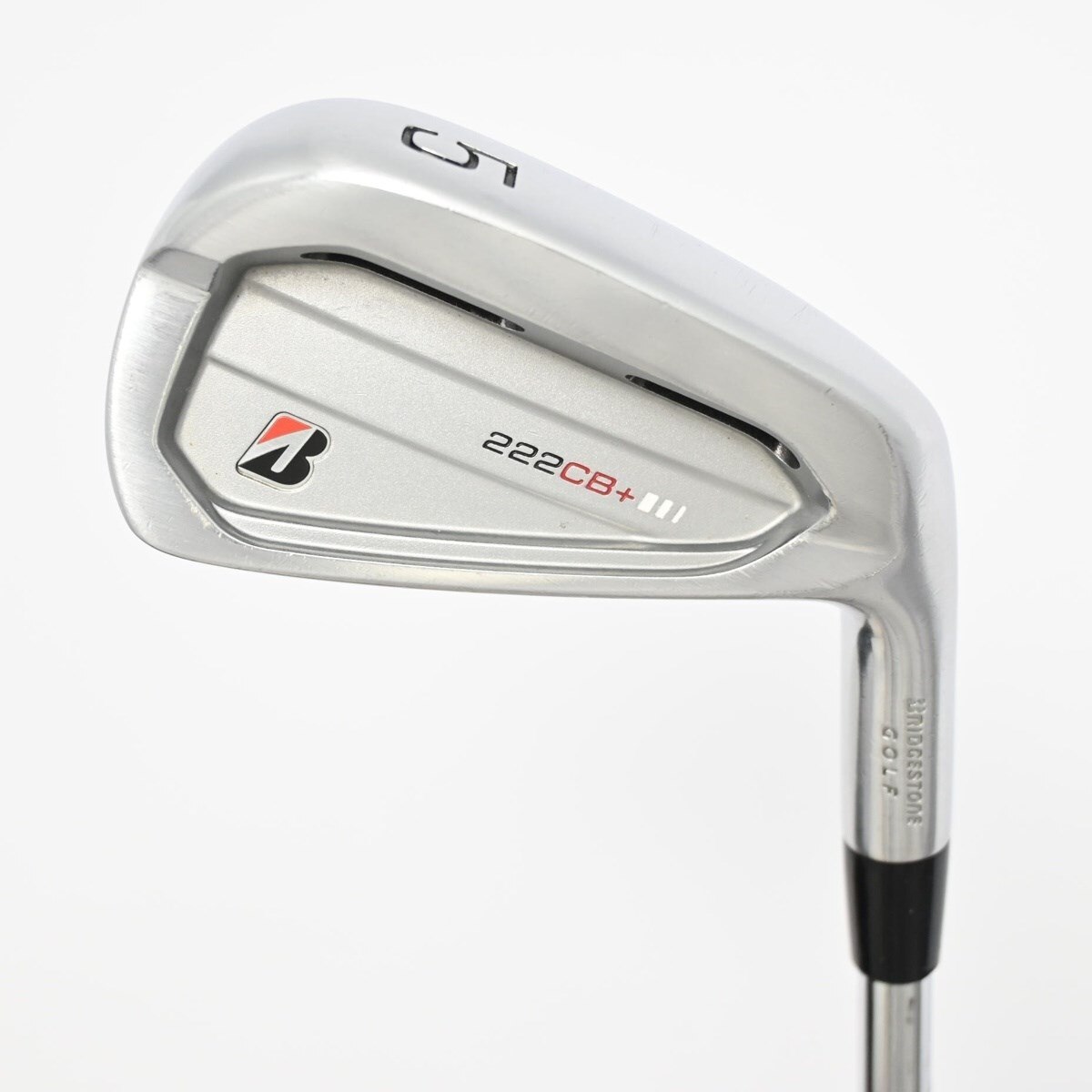 中古】222CB+ アイアン N.S.PRO MODUS3 TOUR 105 24 R CD(アイアン