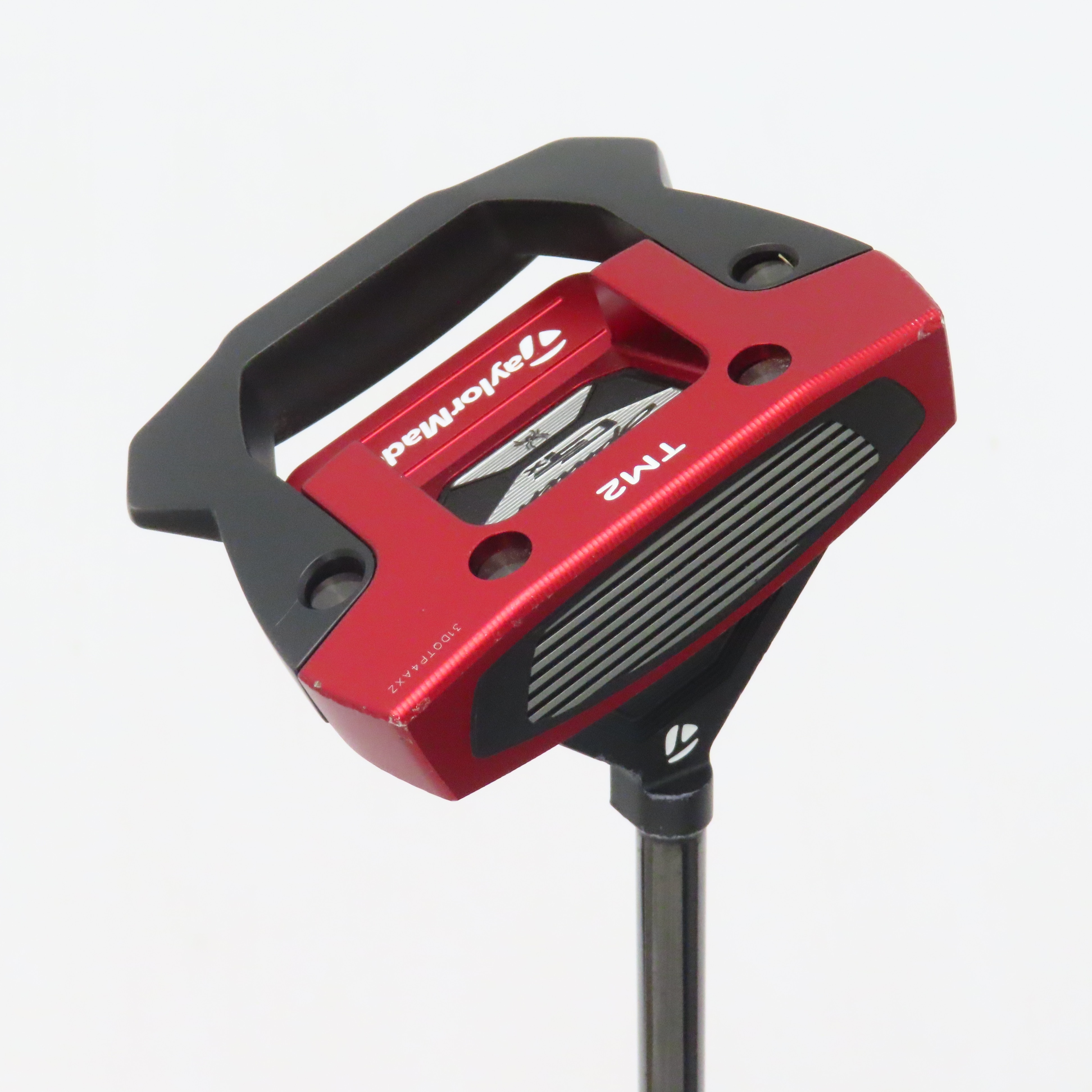 中古】スパイダー パター (テーラーメイド) 通販｜GDO中古ゴルフクラブ