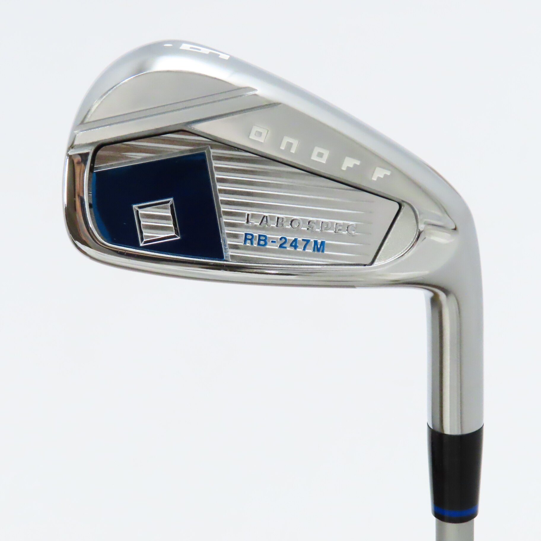 中古】オノフ アイアンセット 通販｜GDO中古ゴルフクラブ