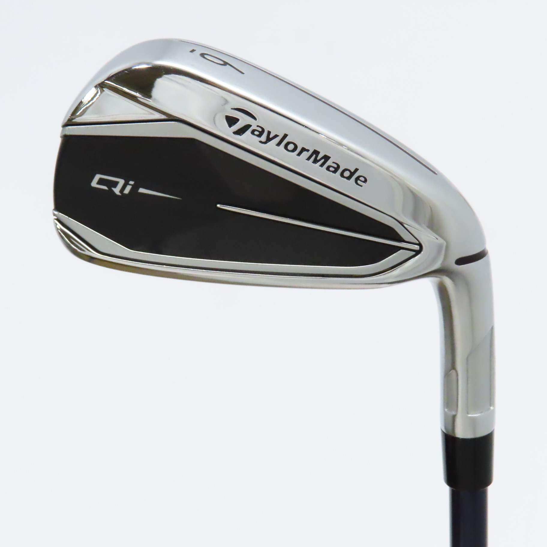 中古】Qi アイアンセット (テーラーメイド) TaylorMade 通販｜GDO中古