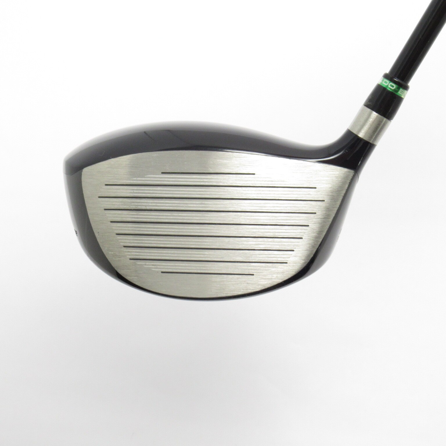 中古】BALDO COMPETIZIONE 568 STRONGLUCK 420 ドライバー TENSEI CK