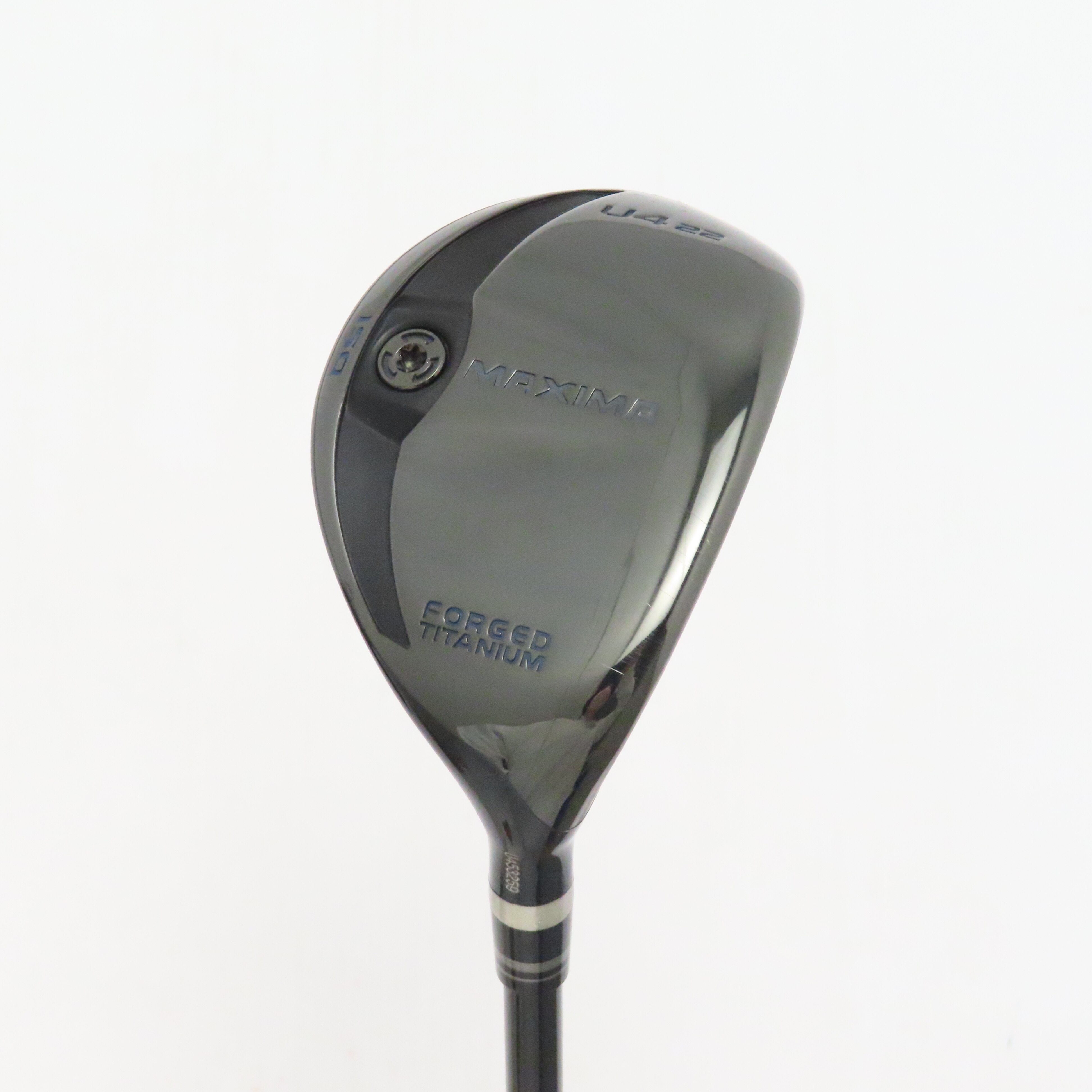 RYOMA GOLF MAXIMA U ユーティリティ3番19° RYOMA GOLF MAXIMA U ユーティリティ3番19