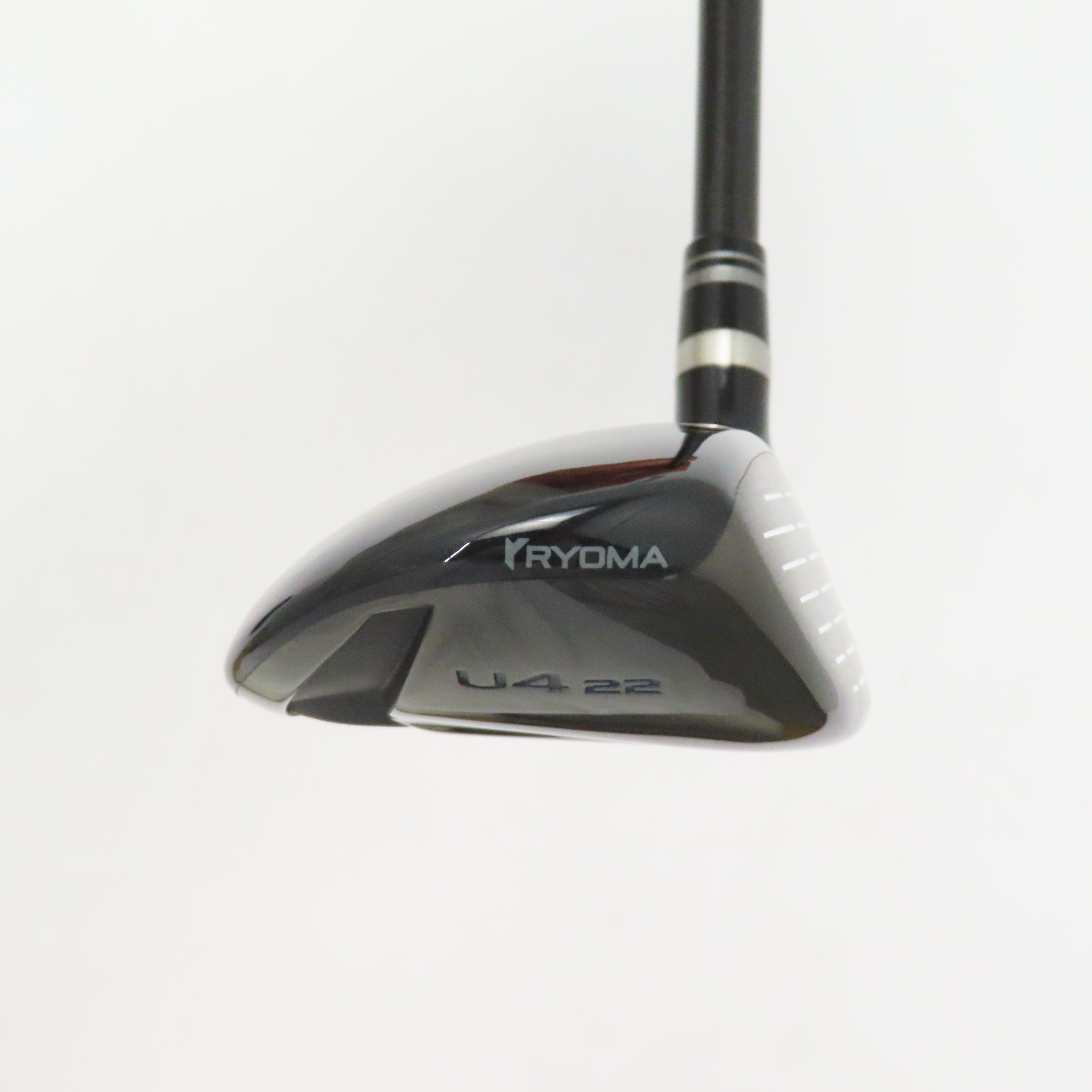 中古】MAXIMA U ユーティリティ Tour AD MU2 22 R BC(ユーティリティ