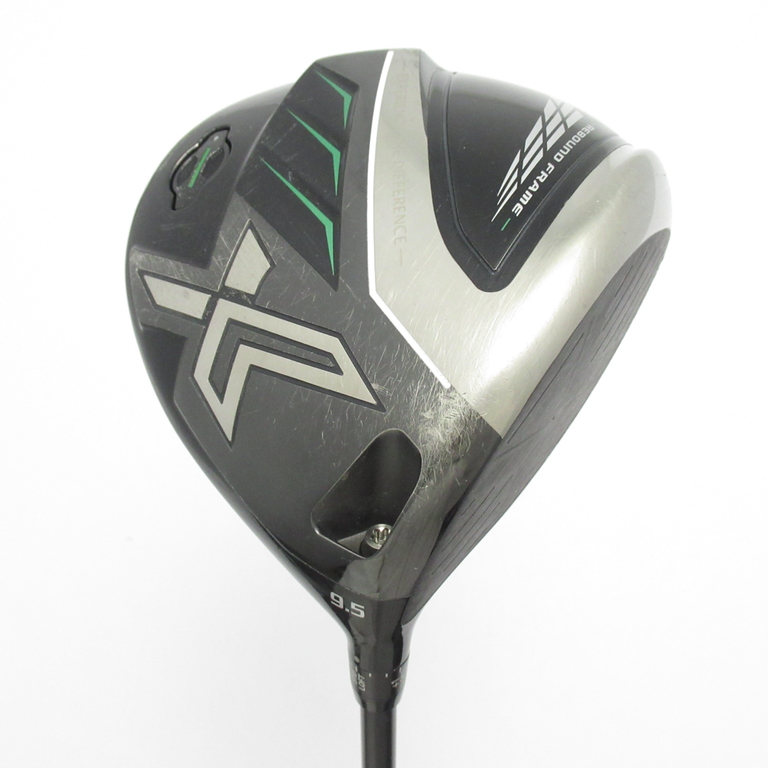 ゼクシオX ドライバー 2022年 中古】ゼクシオ X [2022] ドライバー (ダンロップ) ゼクシオ 通販｜GDO