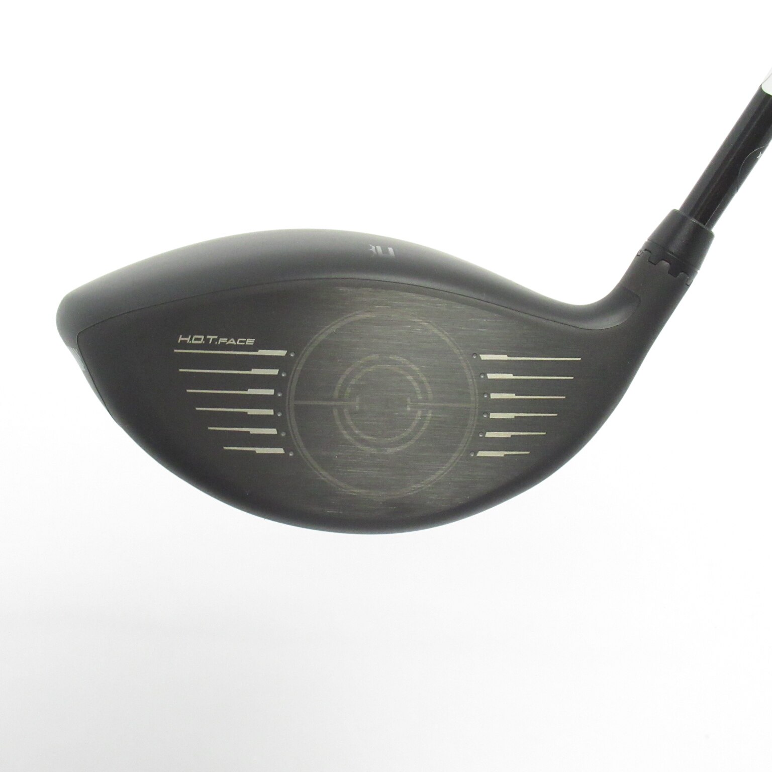 中古】ダークスピード X ドライバー Speeder NX for Cobra SILVER 9