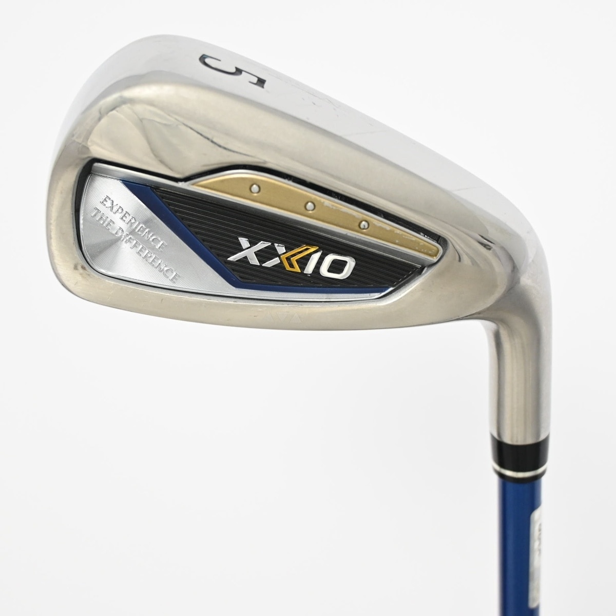 中古】ゼクシオ アイアンセット (ダンロップ) 通販｜GDO中古ゴルフクラブ