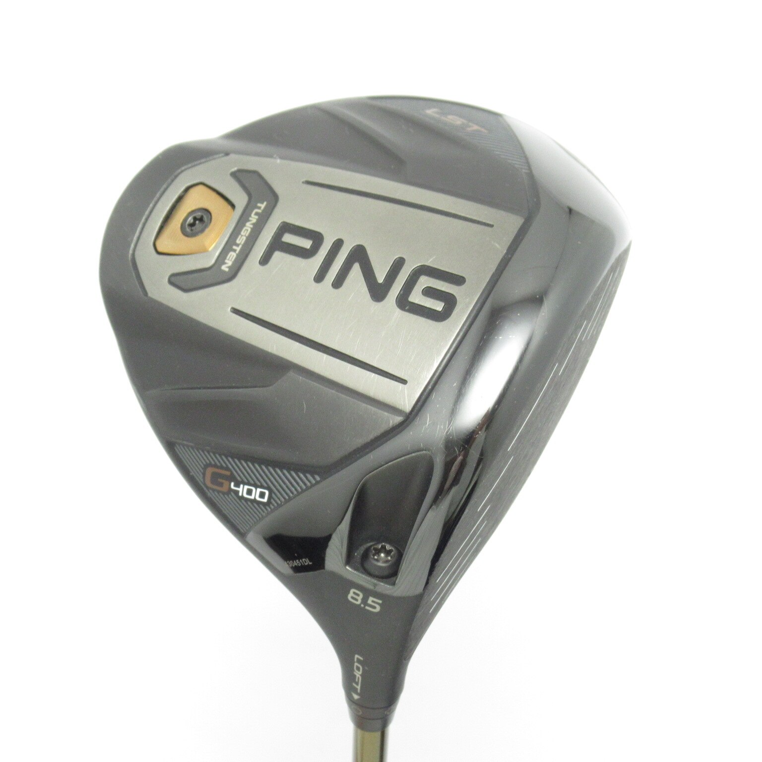 G400 LSTドライバー 中古】G400 LST ドライバー ALTA J CB 8.5 TOUR S CD(ドライバー（単品