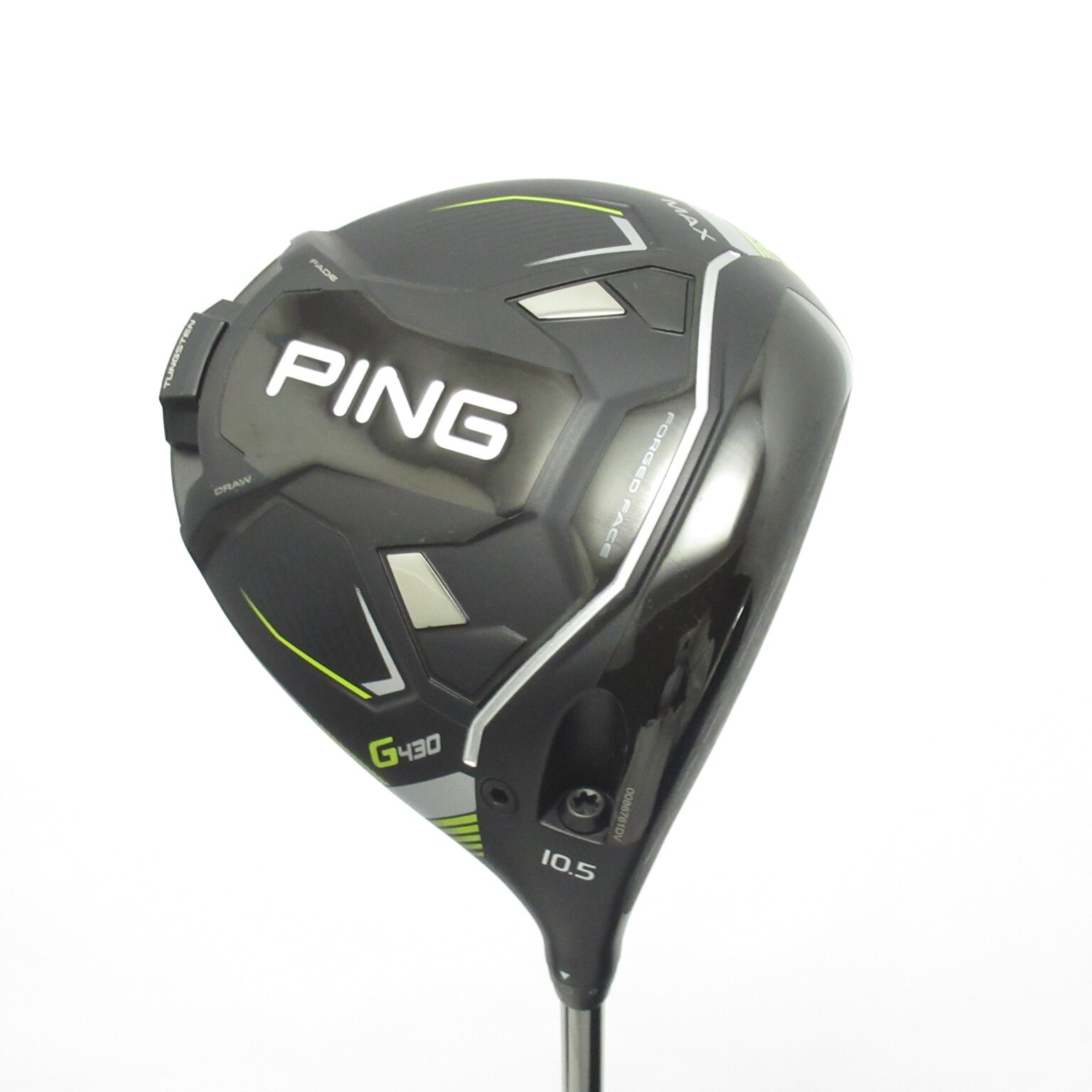 中古】ピン(PING) ドライバー 通販｜GDO中古ゴルフクラブ