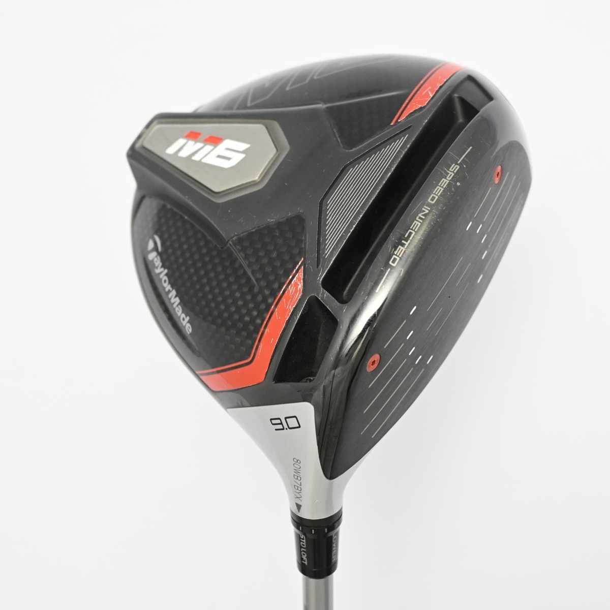 中古】M6 (テーラーメイド) 通販｜GDO中古ゴルフクラブ