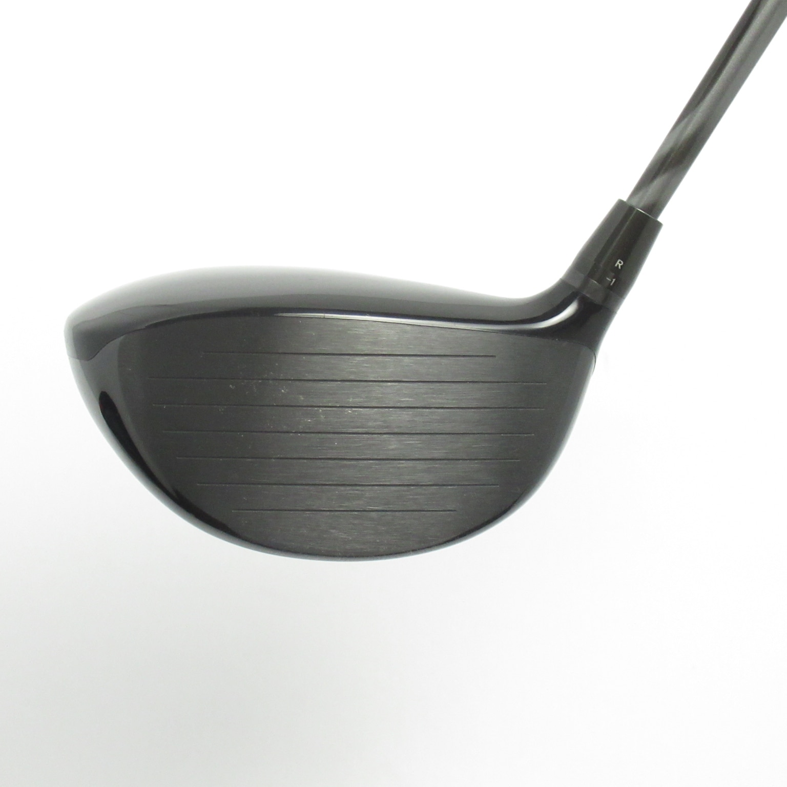 中古】GTD GT455 Plus ドライバー Speeder 661 EVOLUTION IV 10.5 S C