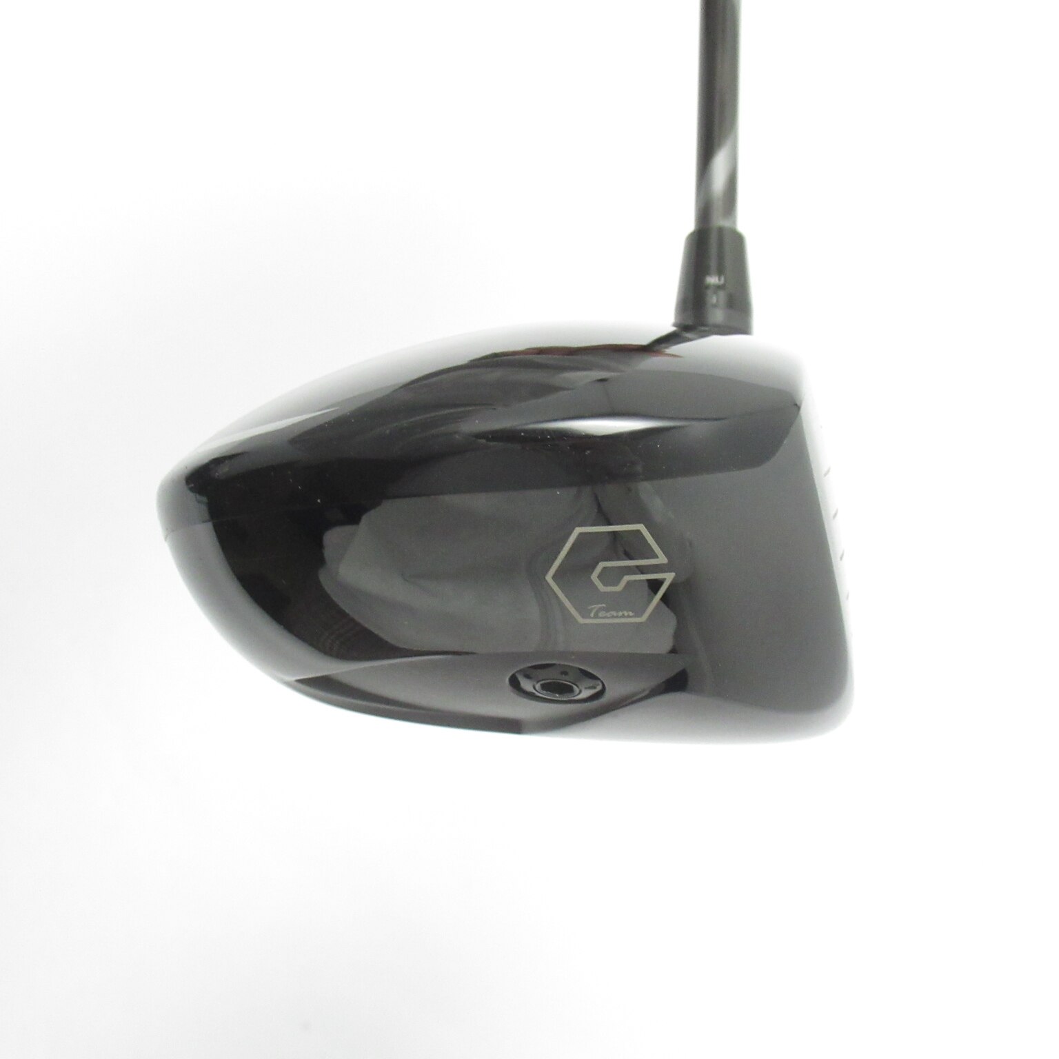 中古】GTD GT455 Plus ドライバー Speeder 661 EVOLUTION IV 10.5 S C