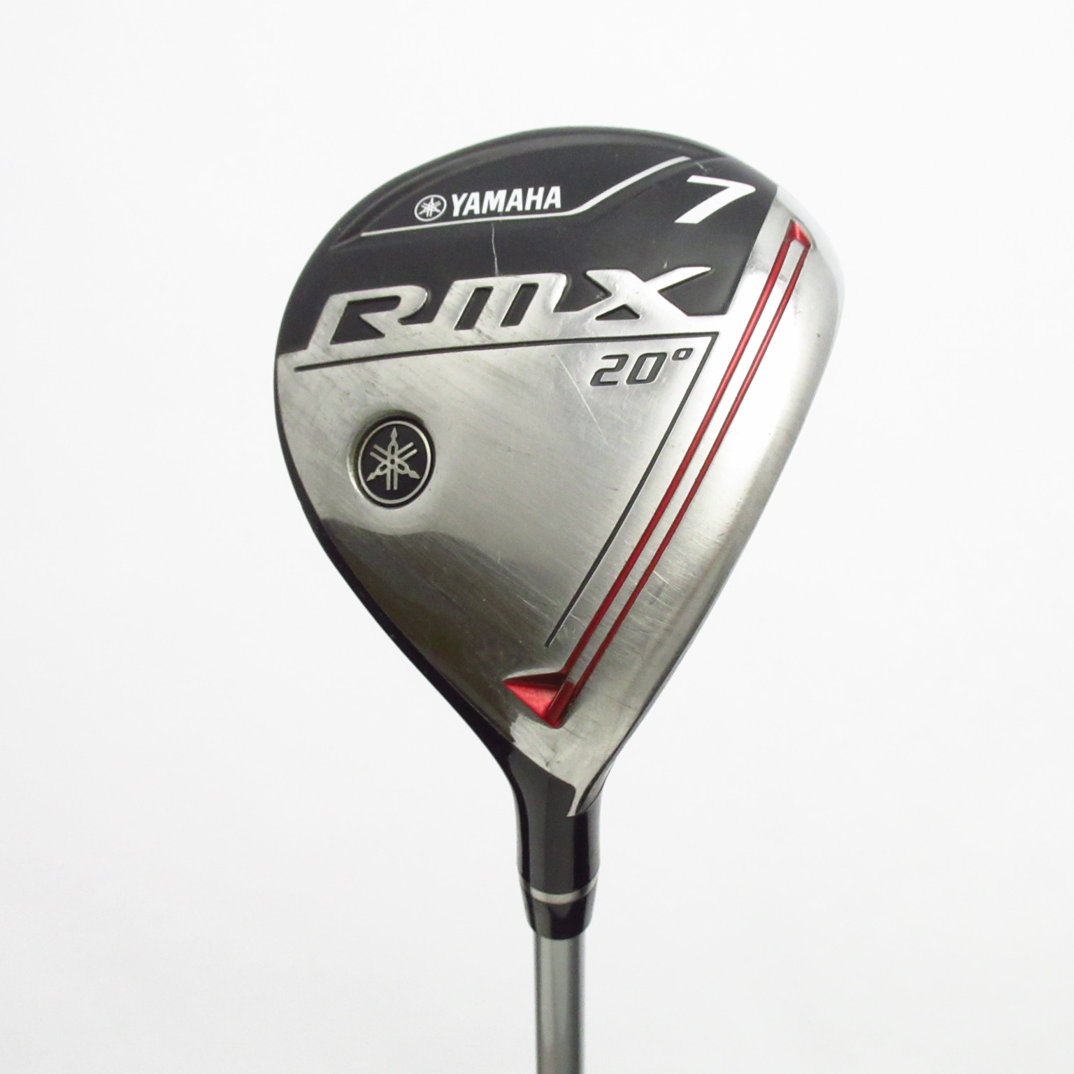 中古】RMX フェアウェイウッド (ヤマハ) 通販｜GDO中古ゴルフクラブ