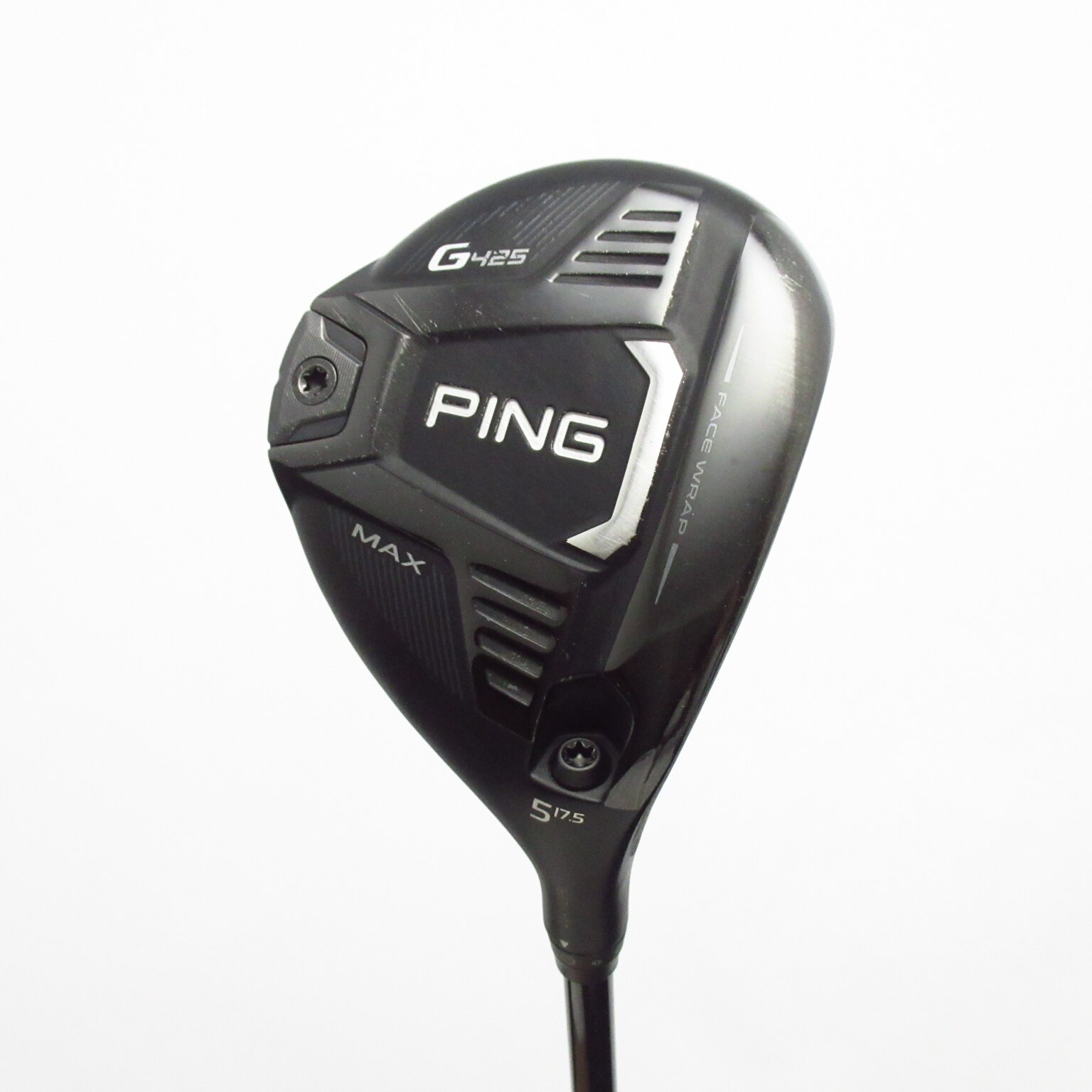 中古】G425 フェアウェイウッド (ピン) 通販｜GDO中古ゴルフクラブ