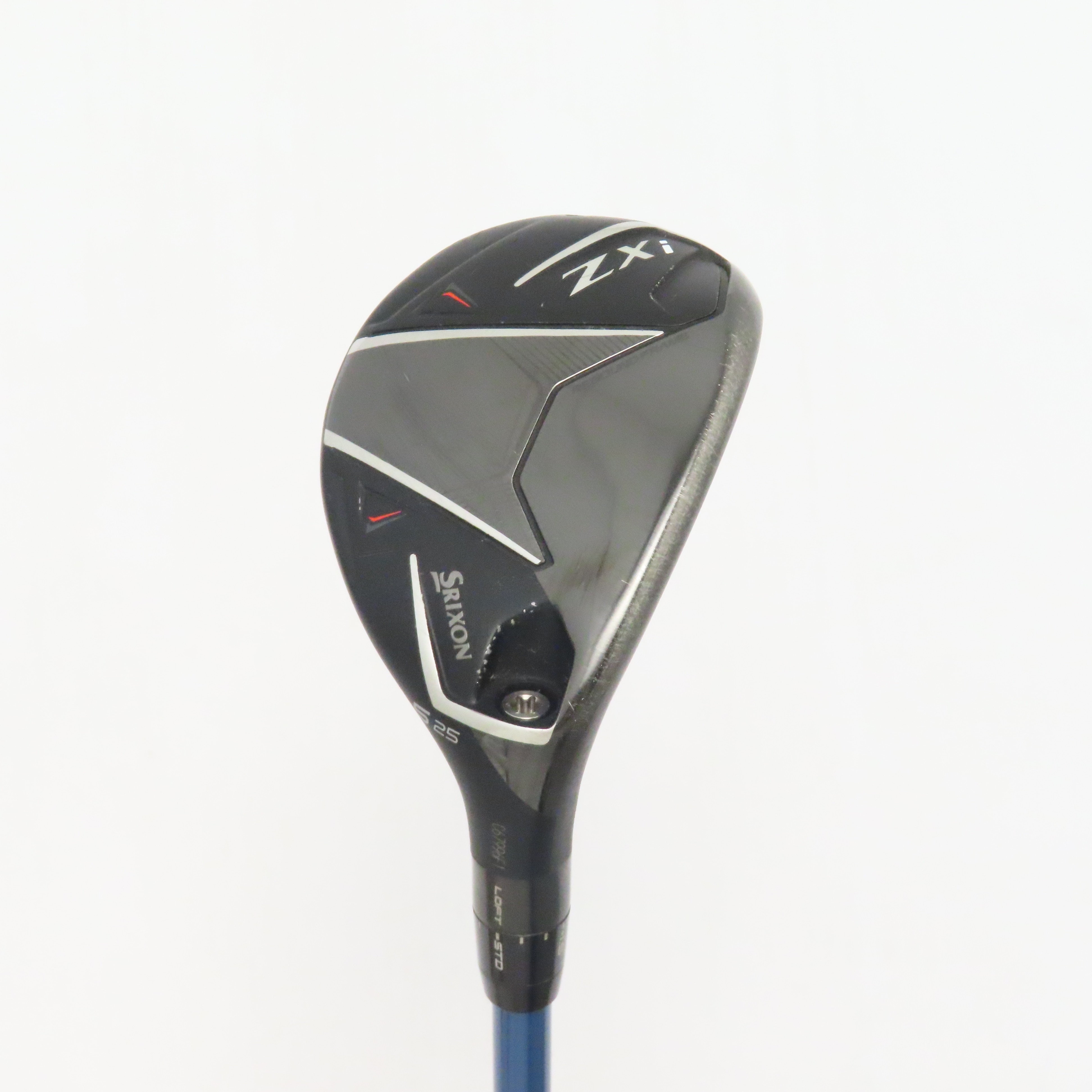 中古】スリクソン ZXi ハイブリッド ユーティリティ VENTUS ZXi for