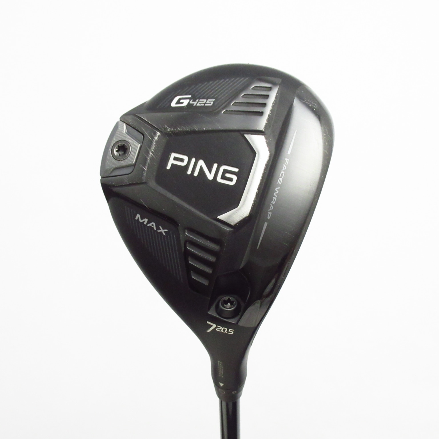 中古】G425 フェアウェイウッド (ピン) 通販｜GDO中古ゴルフクラブ