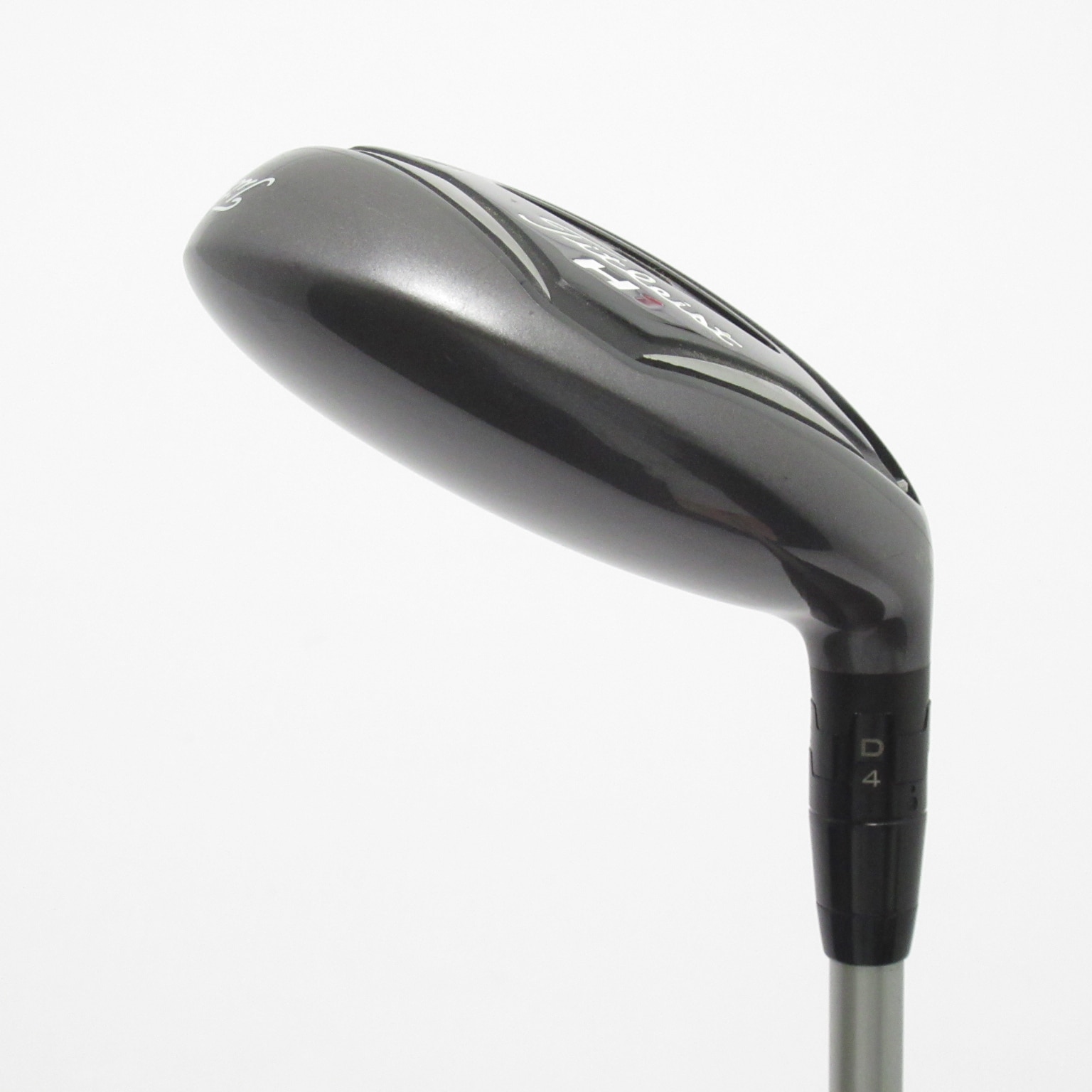 中古】816H1 ユーティリティ Titleist MCI 70 21 S CD(ユーティリティ