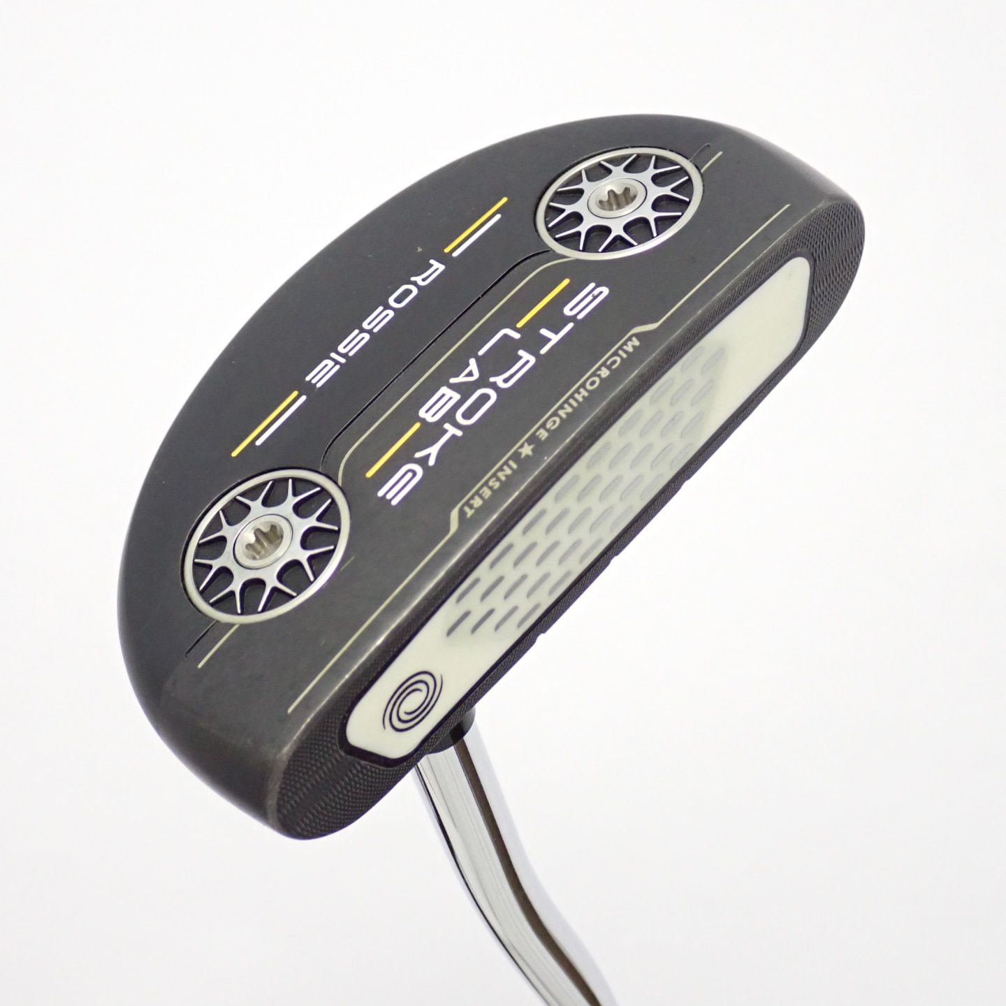 中古】ストロークラボ パター (オデッセイ) 通販｜GDO中古ゴルフクラブ