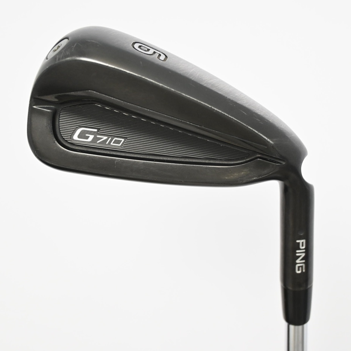 中古】G710 アイアンセット (ピン) G710 通販｜GDO中古ゴルフクラブ