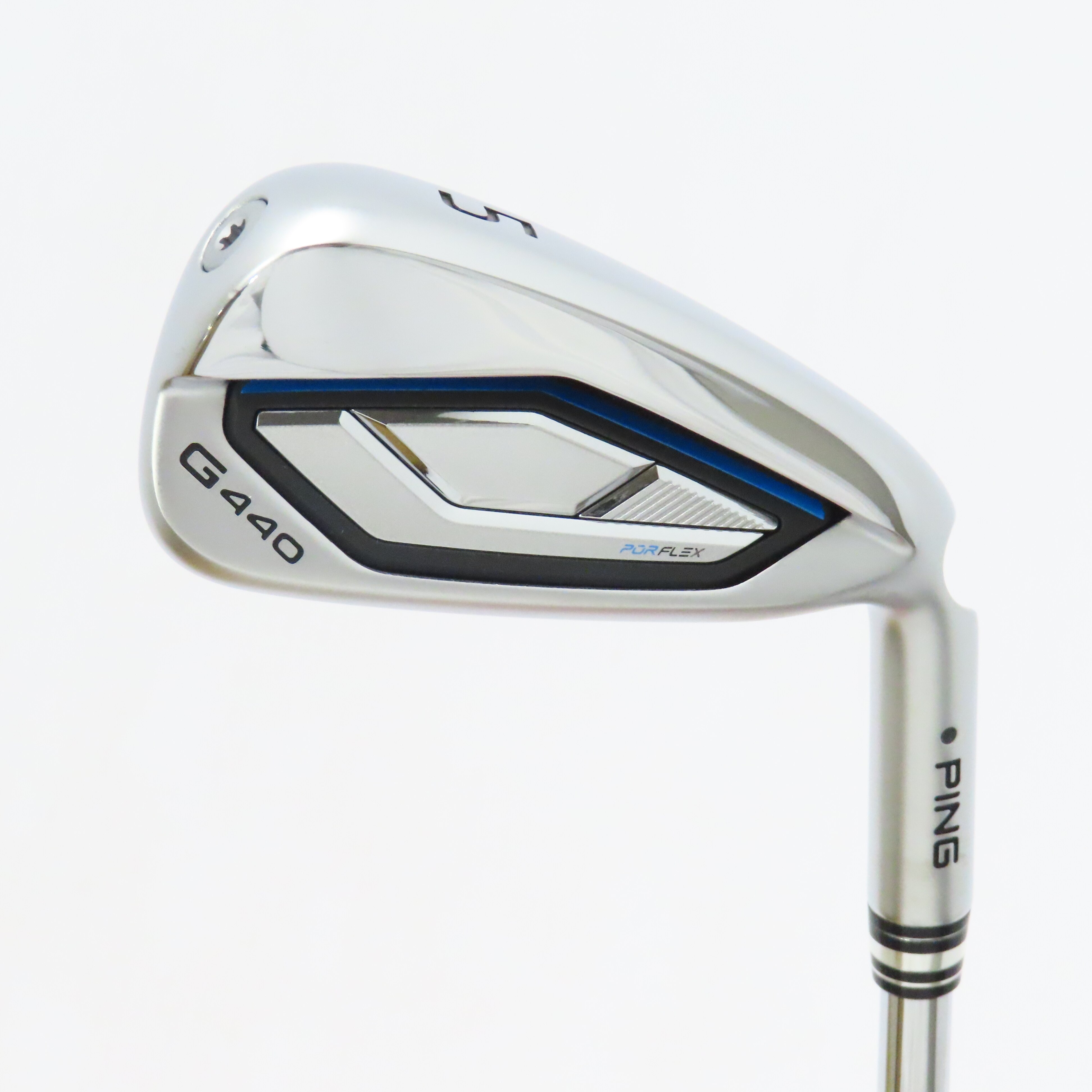 中古】ピン(PING) アイアンセット 通販｜GDO中古ゴルフクラブ