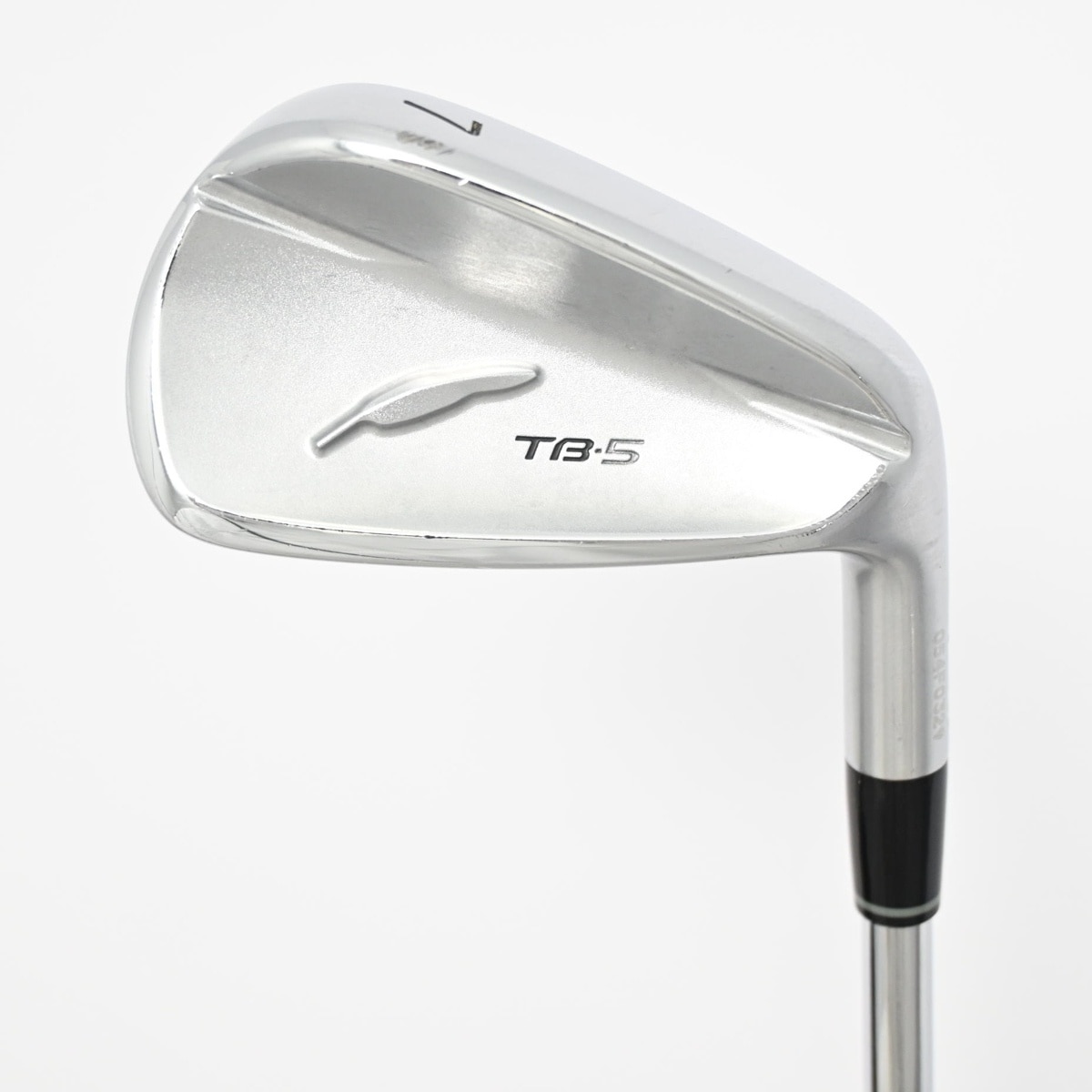中古】TB-5 フォージド(2025) アイアン N.S.PRO MODUS3 TOUR 105 30