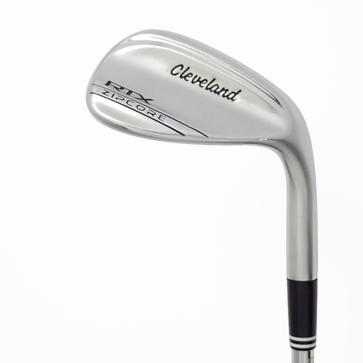 中古】RTX ZIPCORE ウェッジ (クリーブランド) RTX 通販｜GDO中古