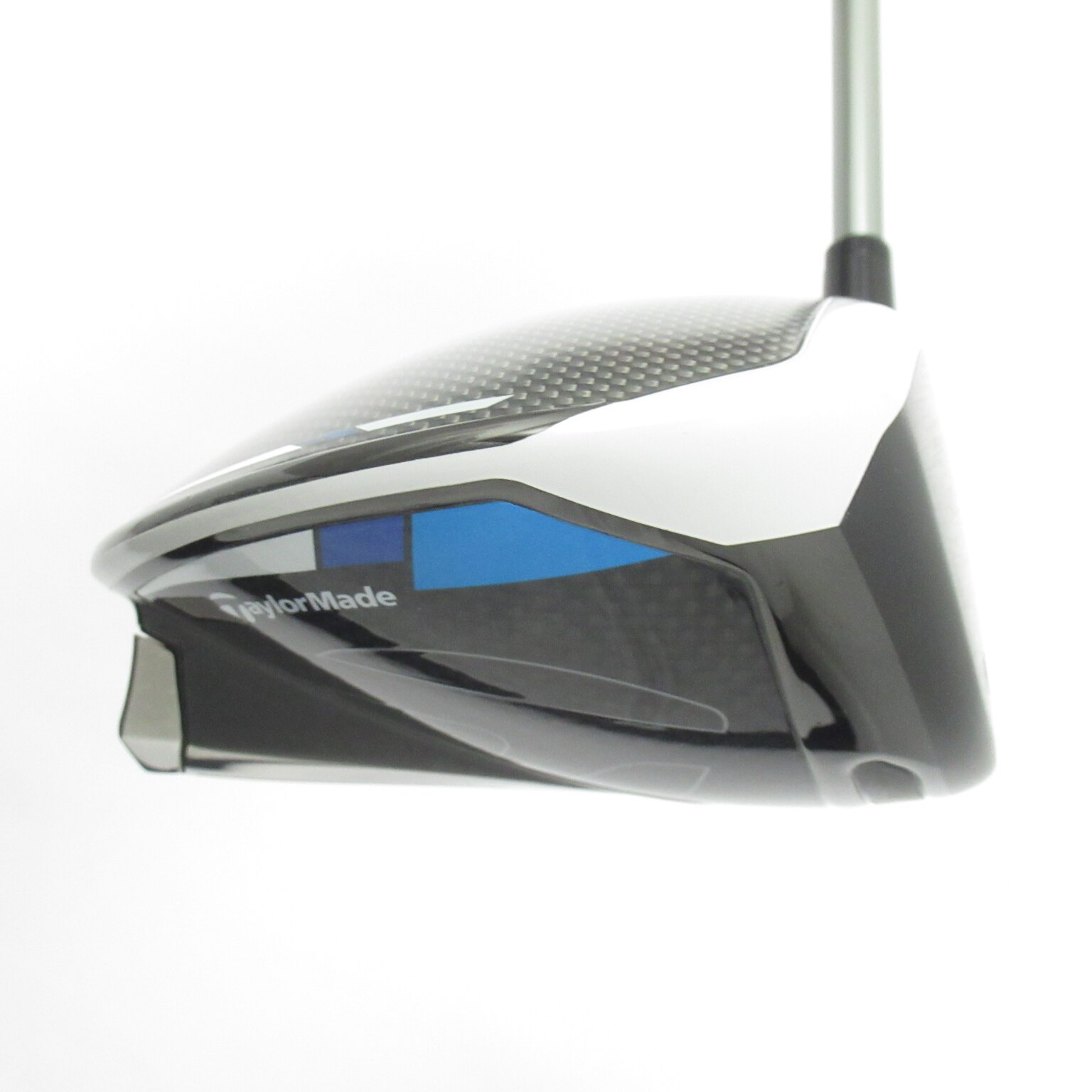 中古】SIM マックス D ドライバー UST mamiya Helium 5 9 F4 C