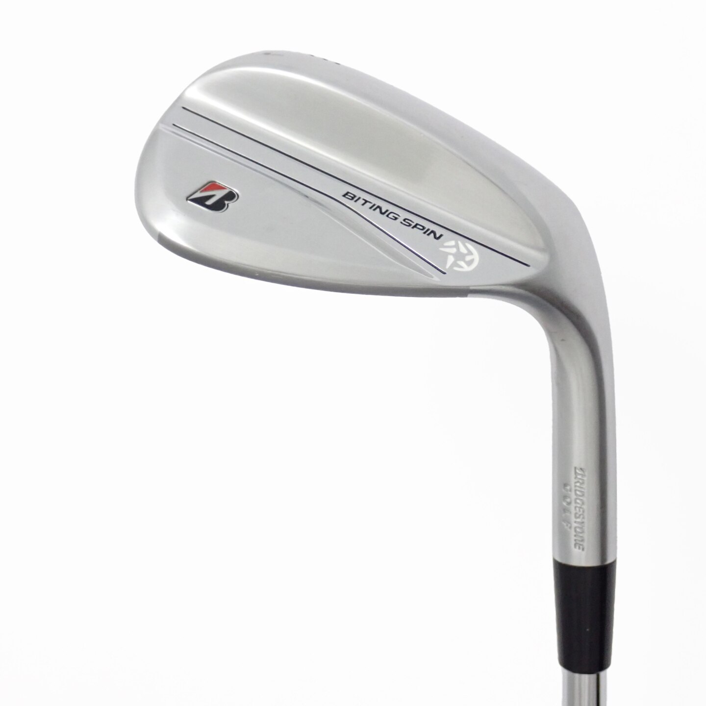 中古】BITING SPIN ウェッジ N.S.PRO MODUS3 TOUR 115 58-12 S C