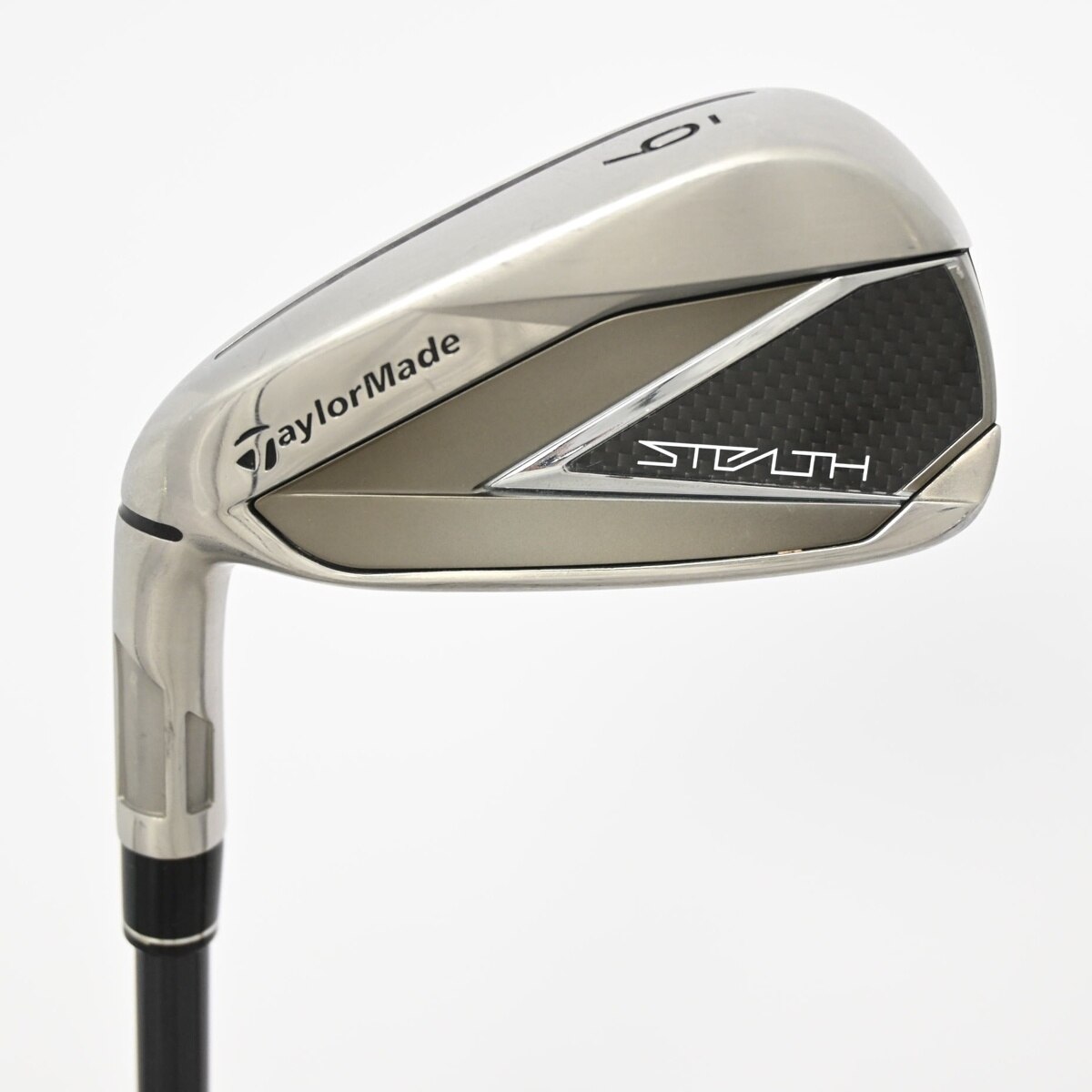 中古】ステルス アイアンセット (テーラーメイド) 通販｜GDO中古ゴルフ