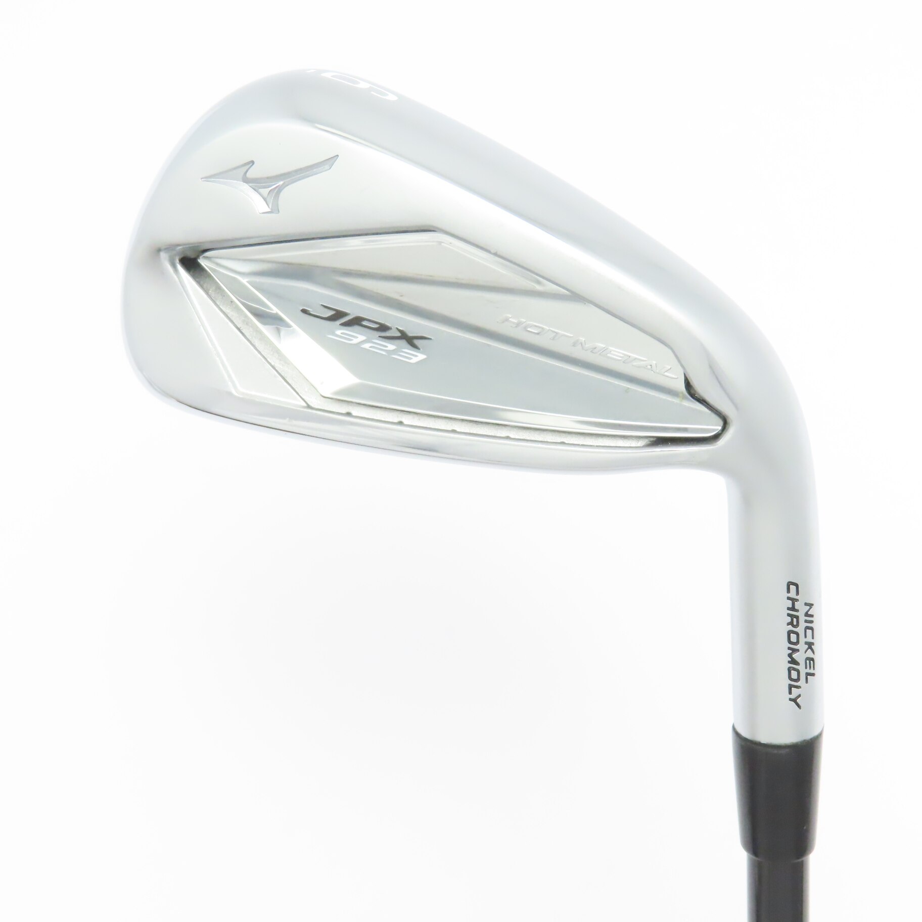 中古】JPX 923 HOT METAL アイアンセット (ミズノ) JPX 通販｜GDO中古