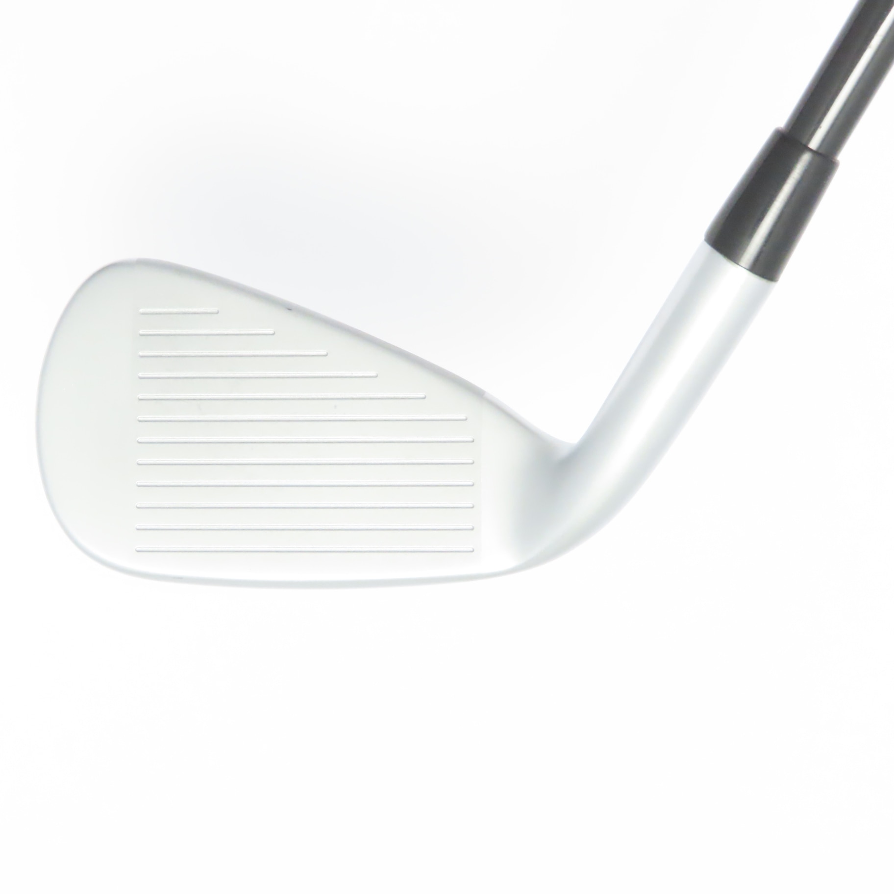 中古】JPX 923 HOT METAL アイアン ATTAS FF 85 25 設定無 C(アイアン