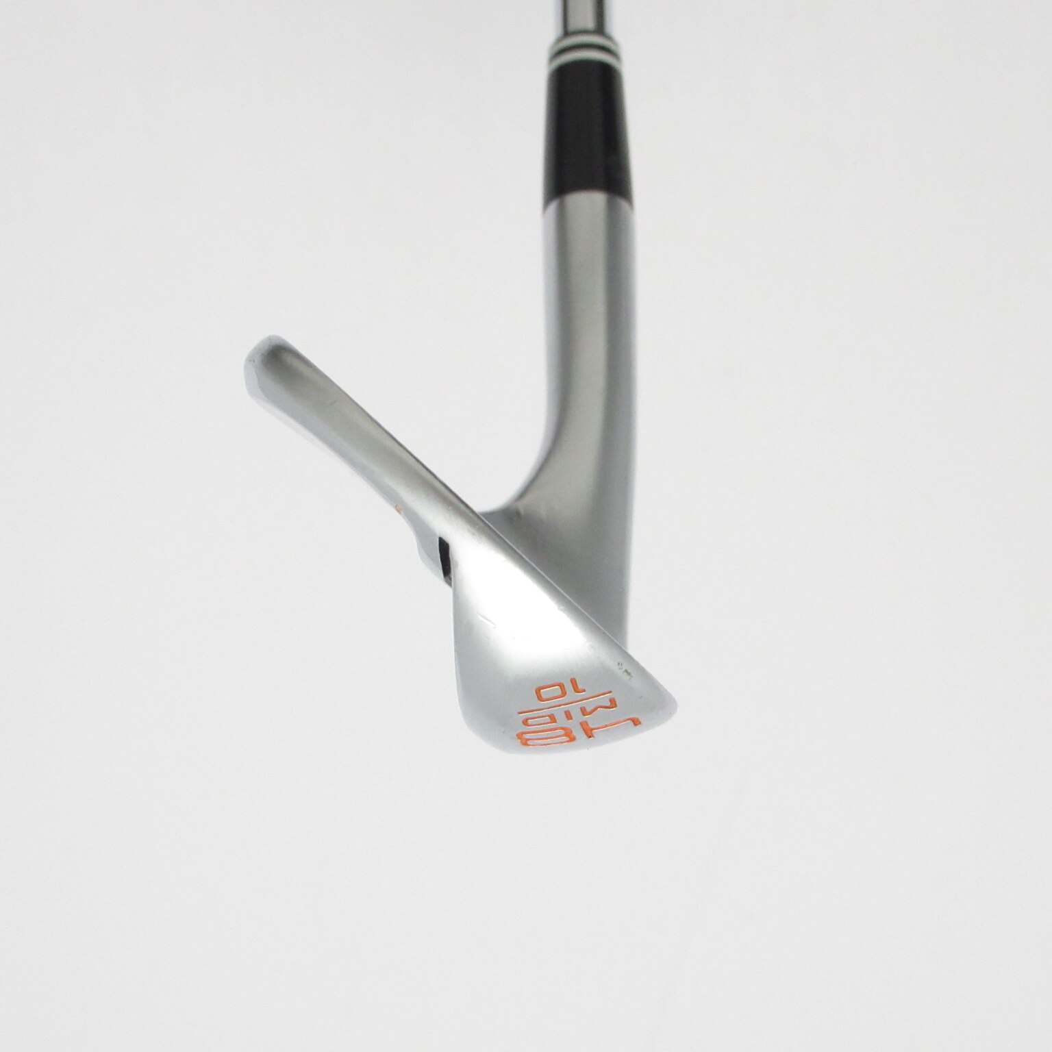 中古】RTX6 ジップコア ツアーサテン ウェッジ Dynamic Gold 95 48-10