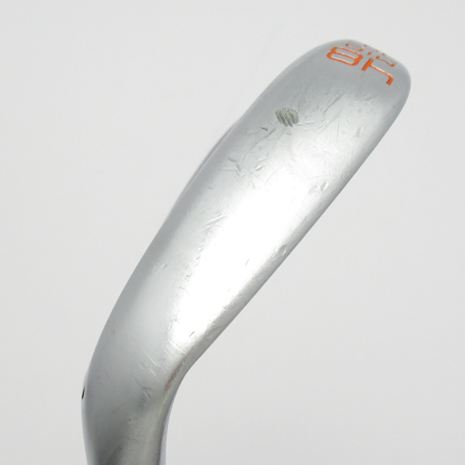 中古】RTX6 ジップコア ツアーサテン ウェッジ Dynamic Gold 95 48-10