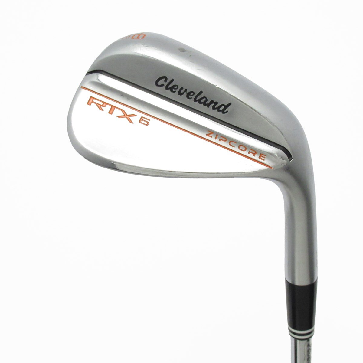 中古】RTX6 ジップコア ツアーサテン ウェッジ Dynamic Gold 95 48-10