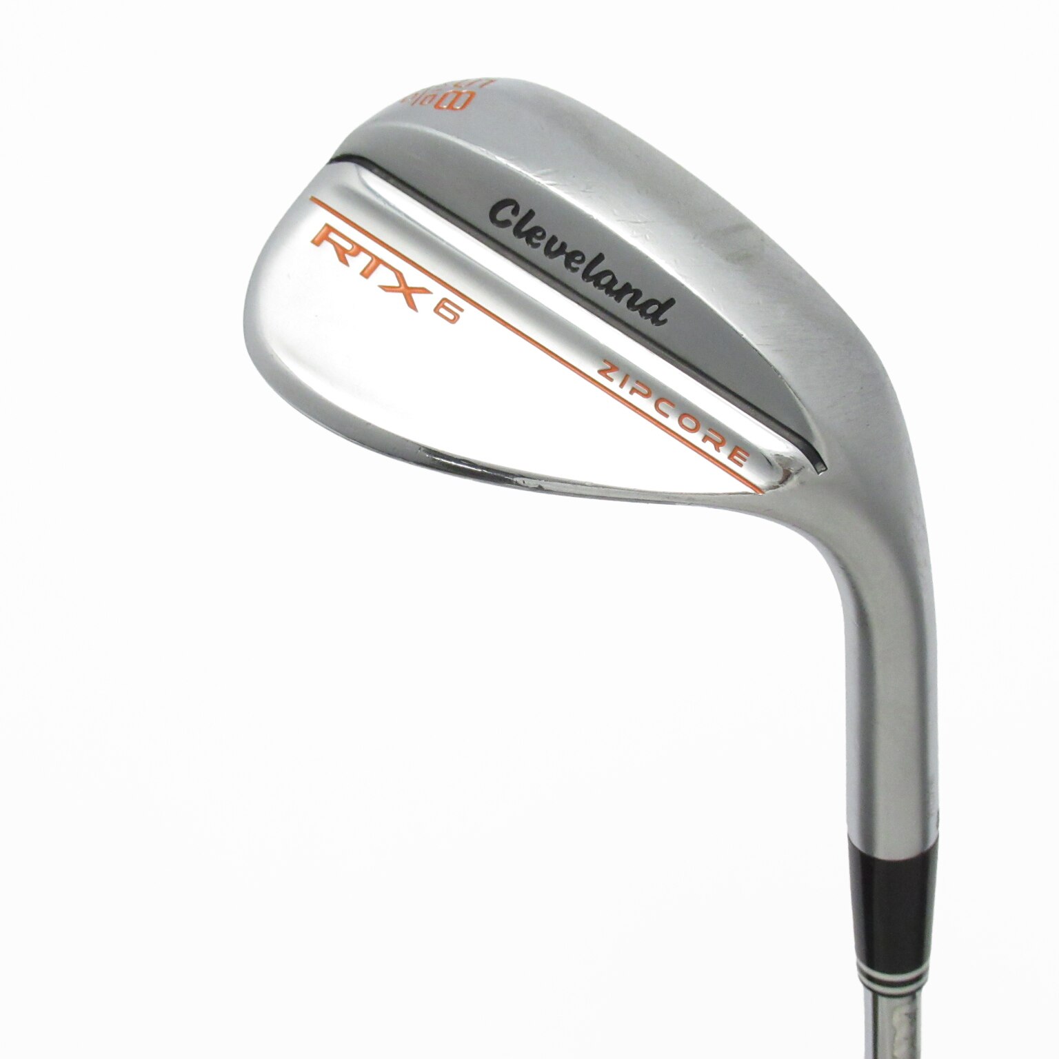 中古】RTX6 ジップコア ツアーサテン ウェッジ Dynamic Gold 95 58-10