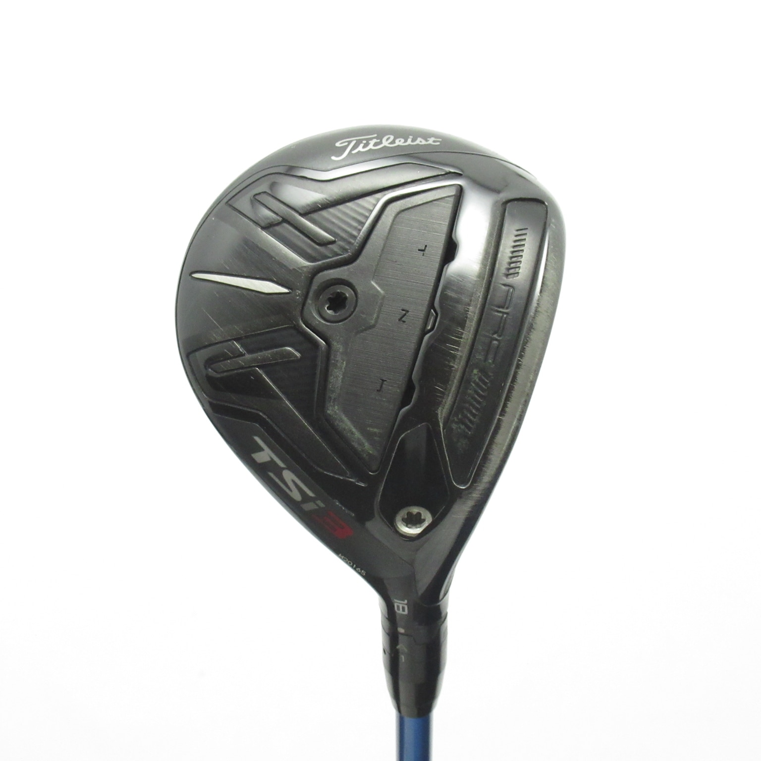 中古】TSi3 フェアウェイウッド Speeder NX 50 18 S D(フェアウェイ