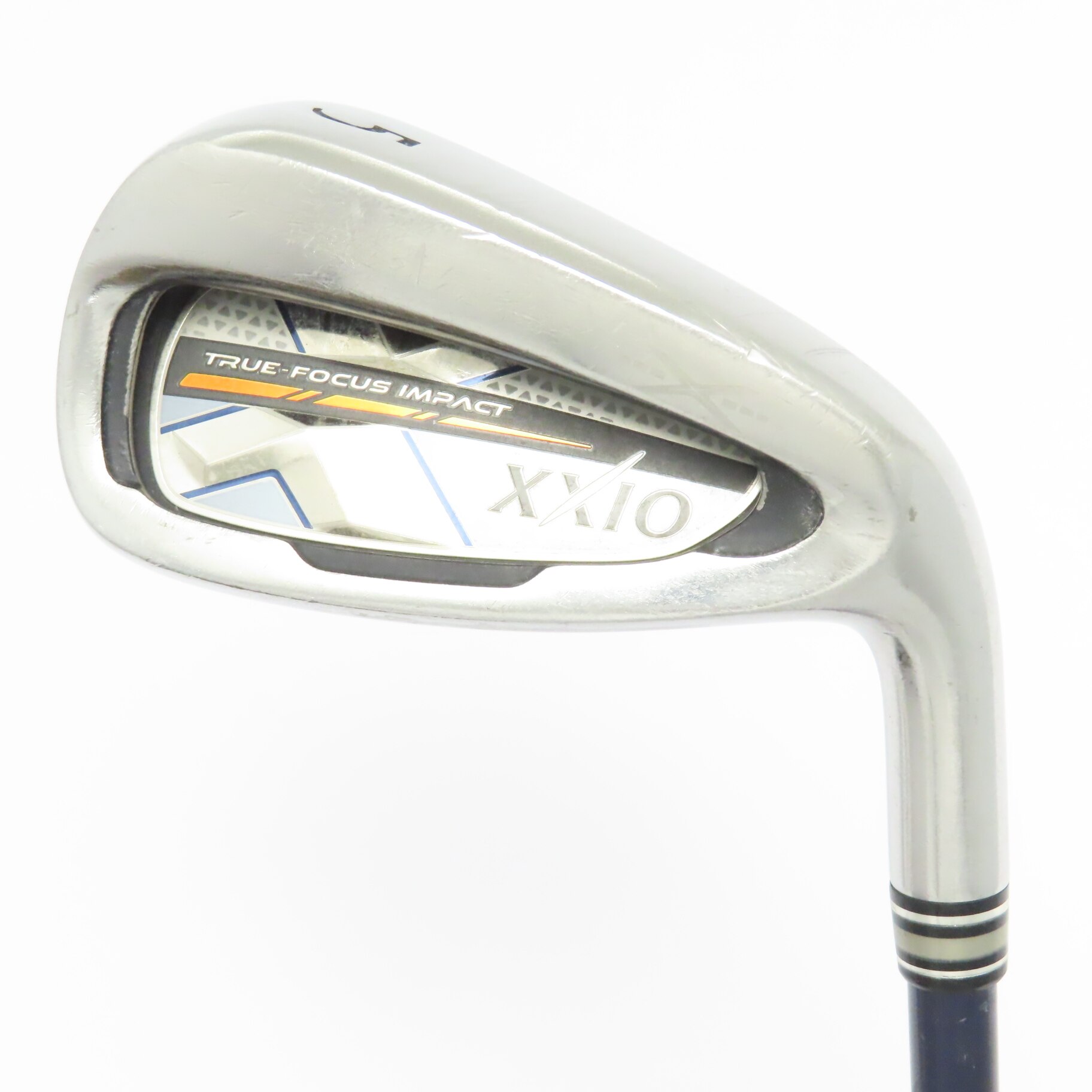 中古】ゼクシオ アイアンセット (ダンロップ) 通販｜GDO中古ゴルフクラブ