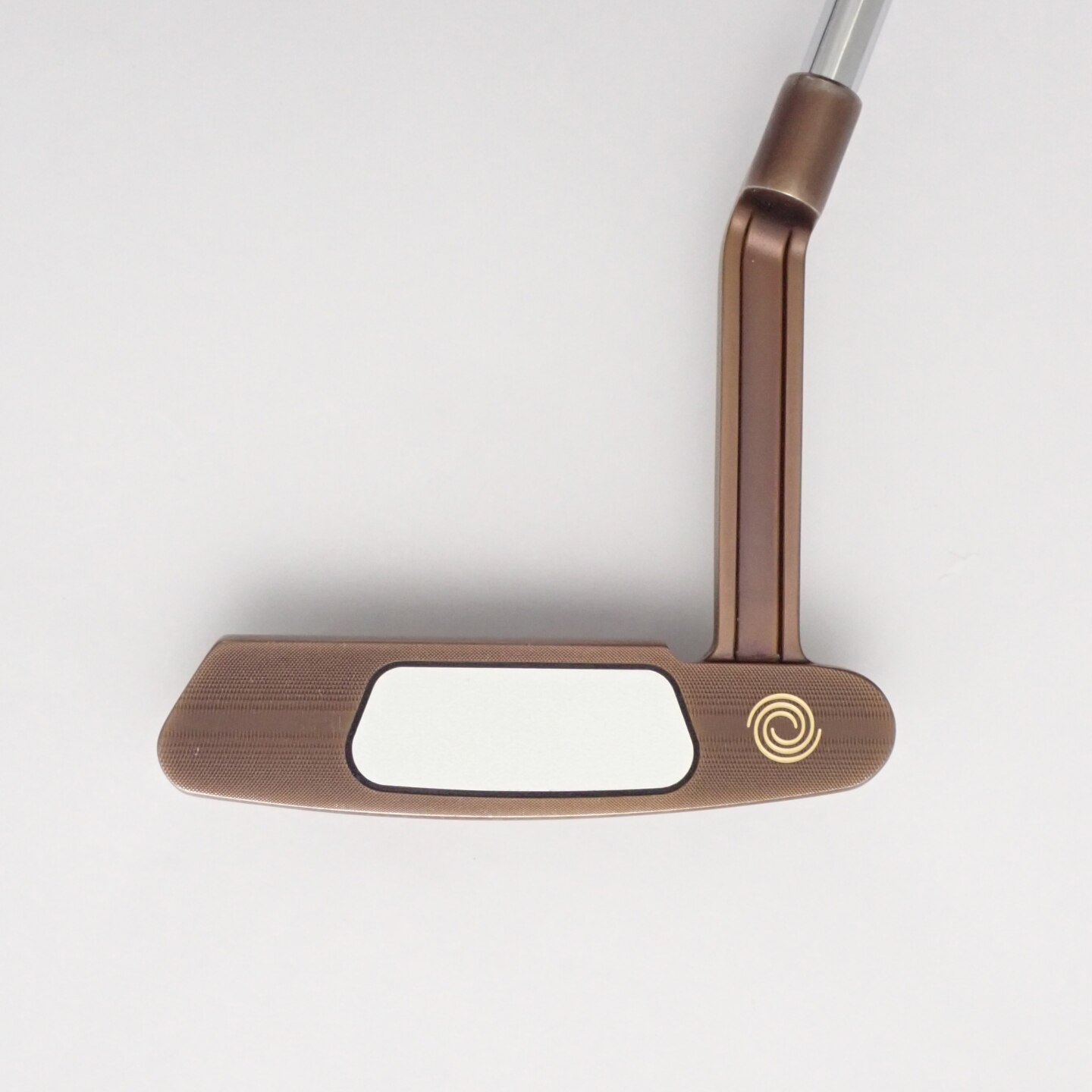 中古】GIRAFFE-BEAM DW CH パター スチールシャフト 計測項目外 計測