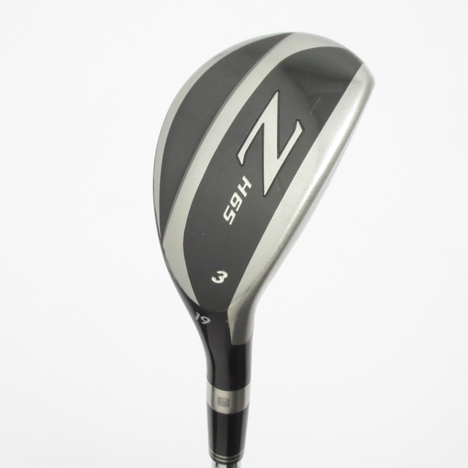 中古】スリクソン ユーティリティ (ダンロップ) 通販｜GDO中古ゴルフクラブ