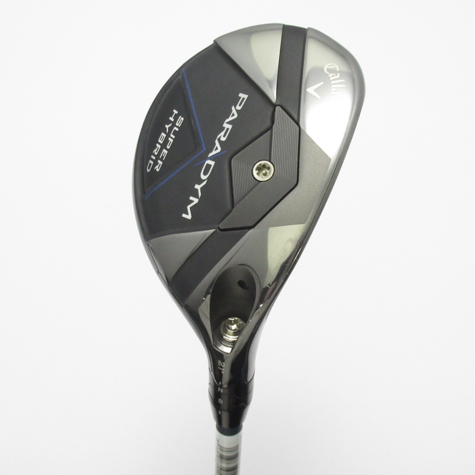 中古】PARADYM SUPER HYBRID (キャロウェイ) パラダイム 通販｜GDO中古