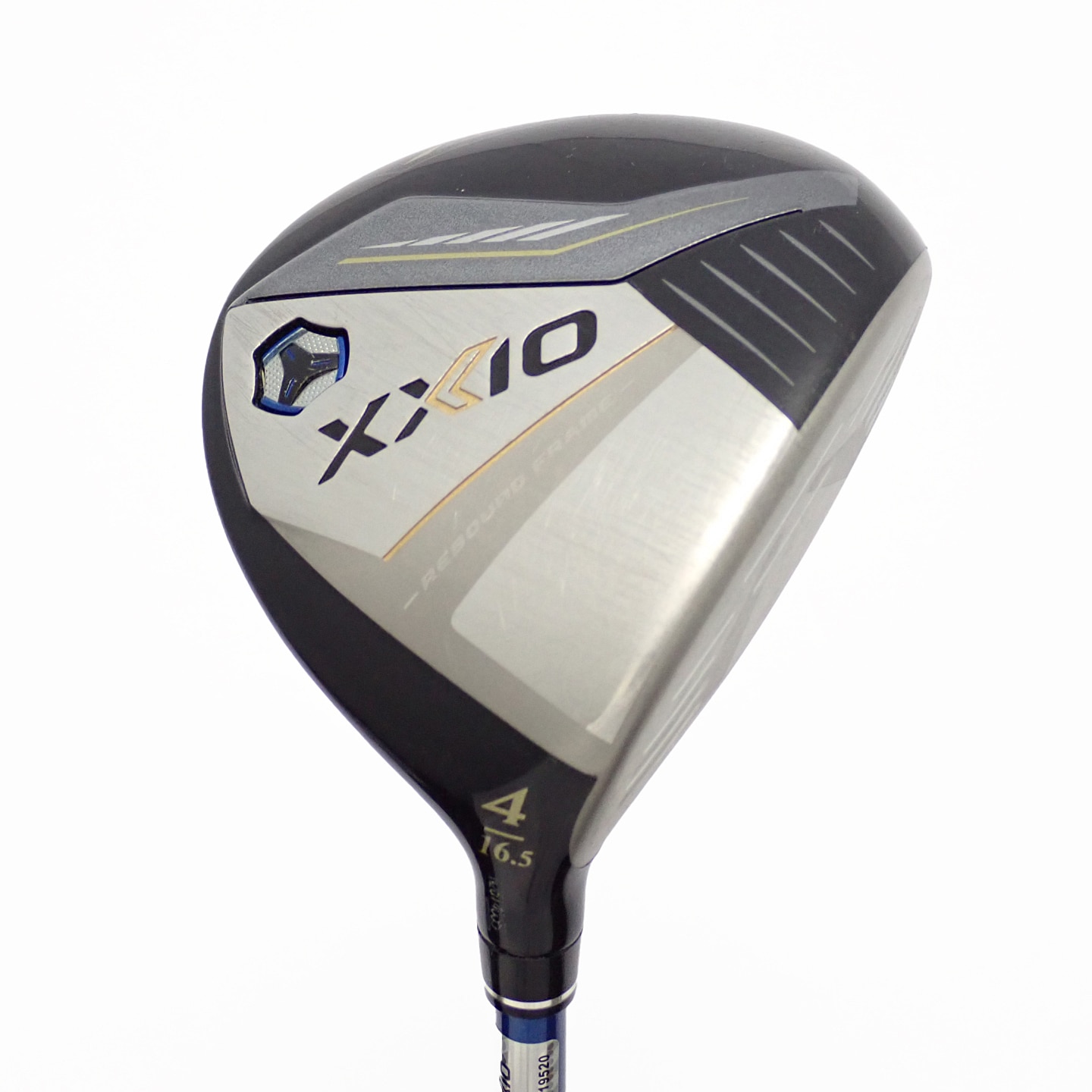 中古】ゼクシオ フェアウェイウッド (ダンロップ) 通販｜GDO中古ゴルフ