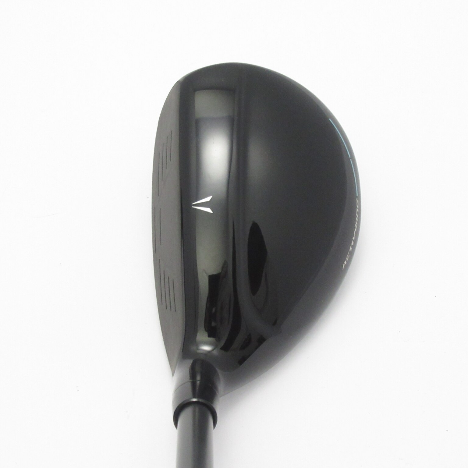 中古】ゼクシオ X(2024) ユーティリティ Miyazaki AX-3 20 S BC