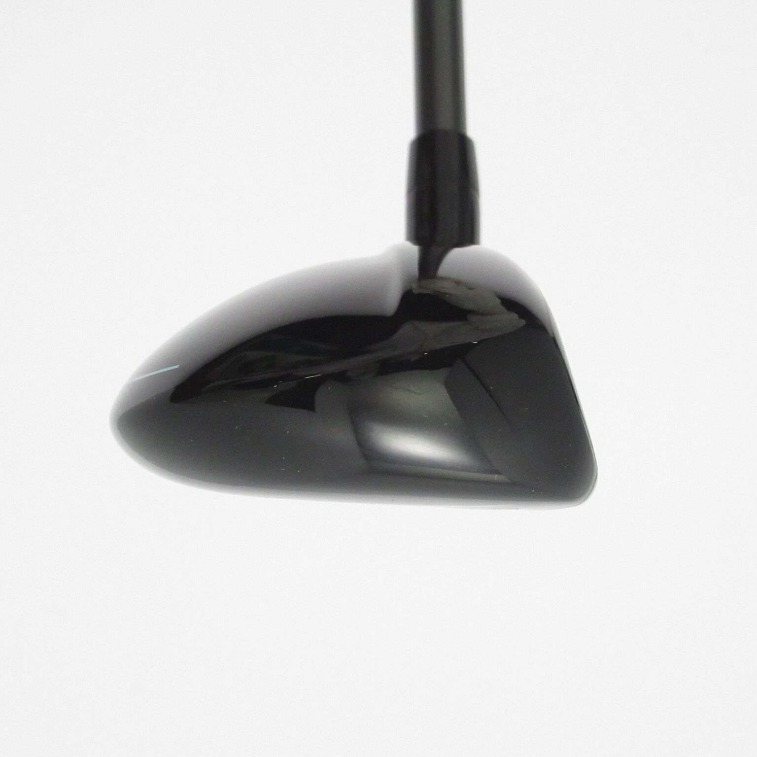 中古】ゼクシオ X(2024) ユーティリティ Miyazaki AX-3 20 S BC