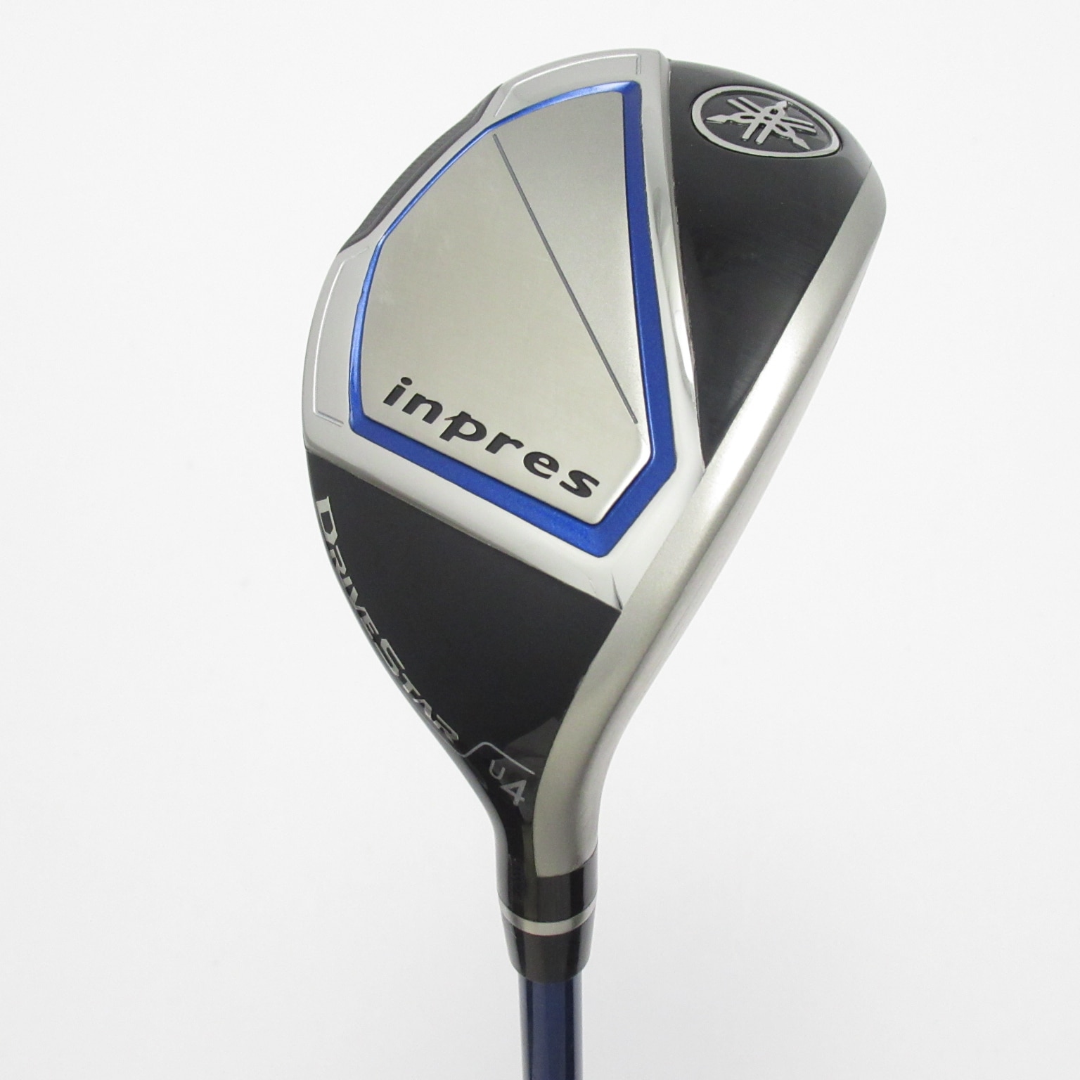 中古】インプレス ユーティリティ (ヤマハ) 通販｜GDO中古ゴルフクラブ