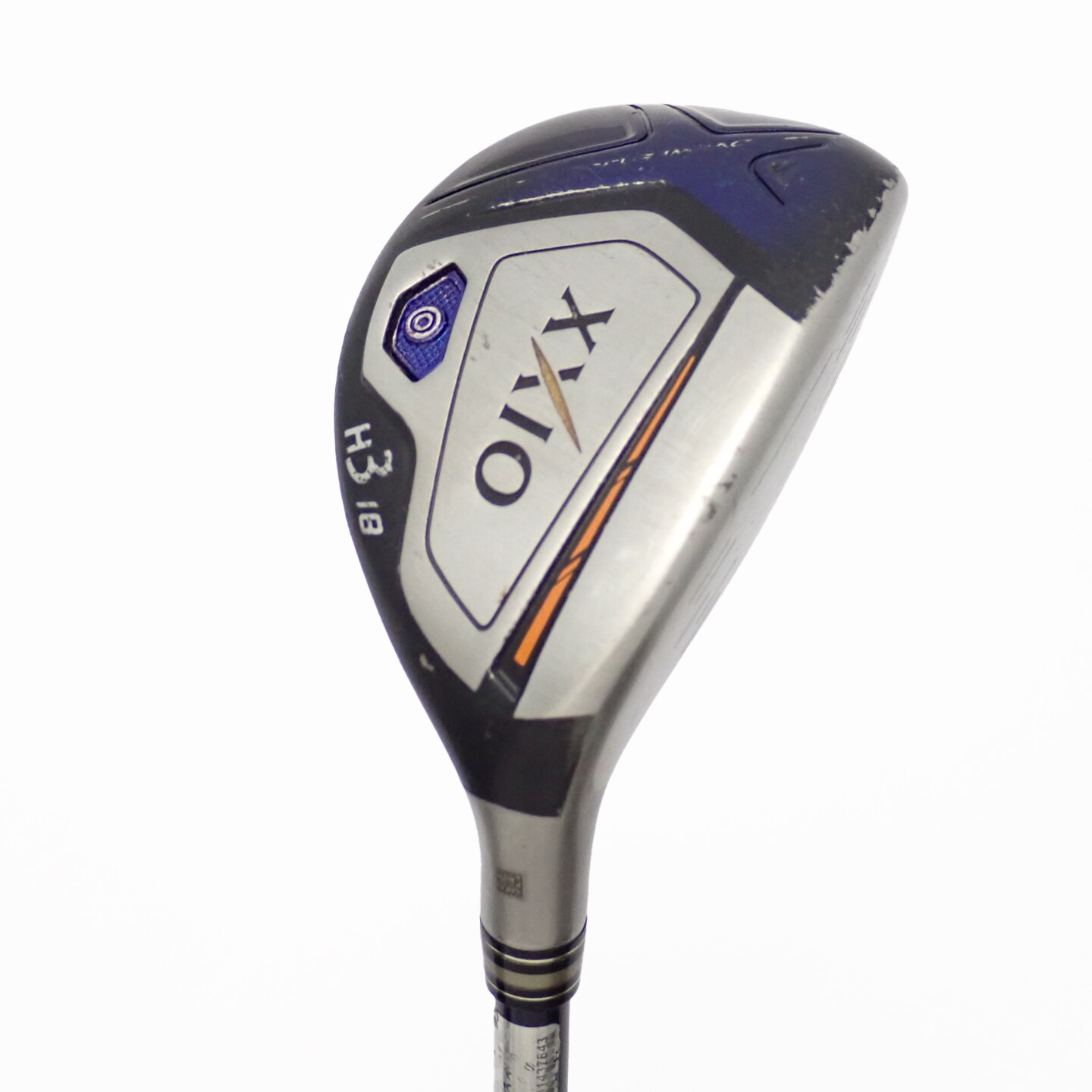 中古】ゼクシオ ユーティリティ (ダンロップ) 通販｜GDO中古ゴルフクラブ