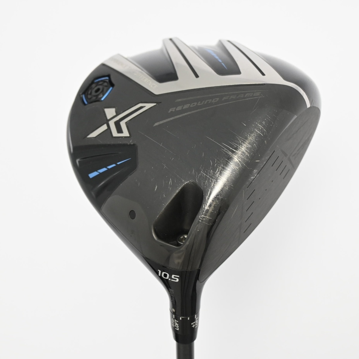 中古】ゼクシオ x [2024] ドライバー (ダンロップ) ゼクシオ 通販｜GDO