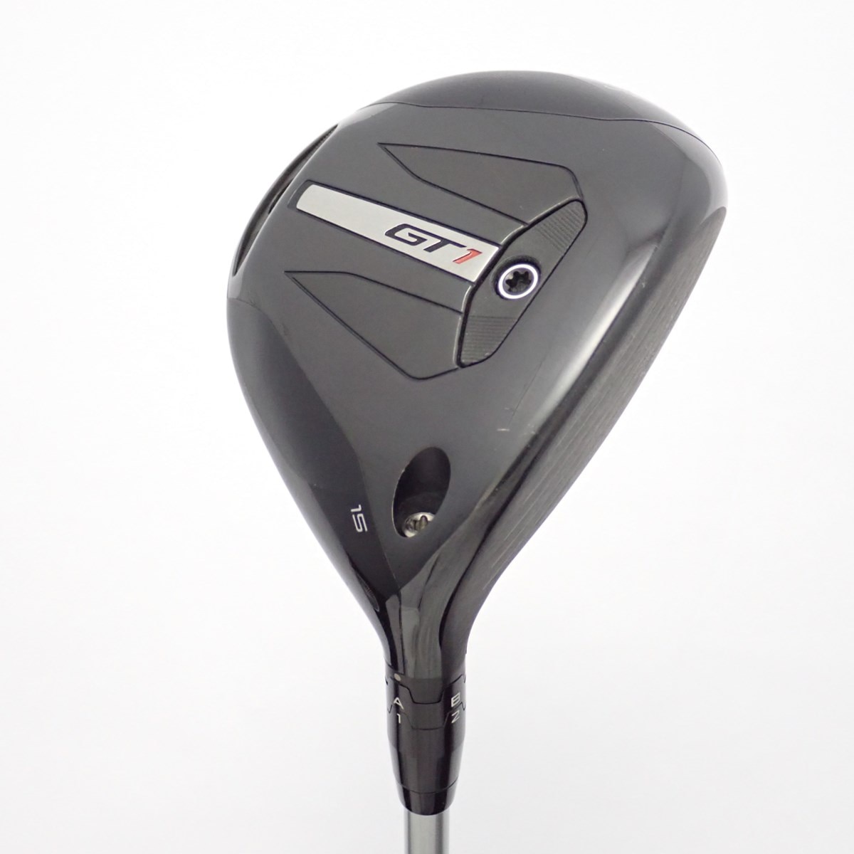 くるるGT1 フェアウェイウッド AIR SPEEDER くるるGT1 フェアウェイウッド AIR SPEEDER Titleist（タイトリスト