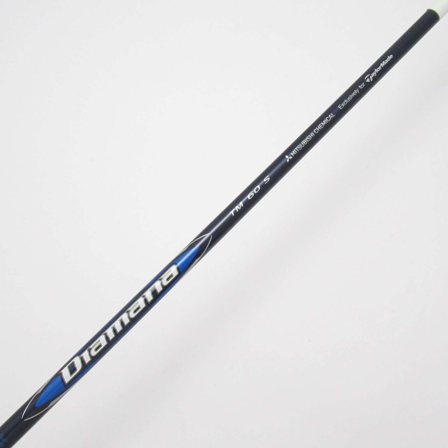 中古】Qi10 レスキュー ユーティリティ Diamana Blue TM60 22 S C