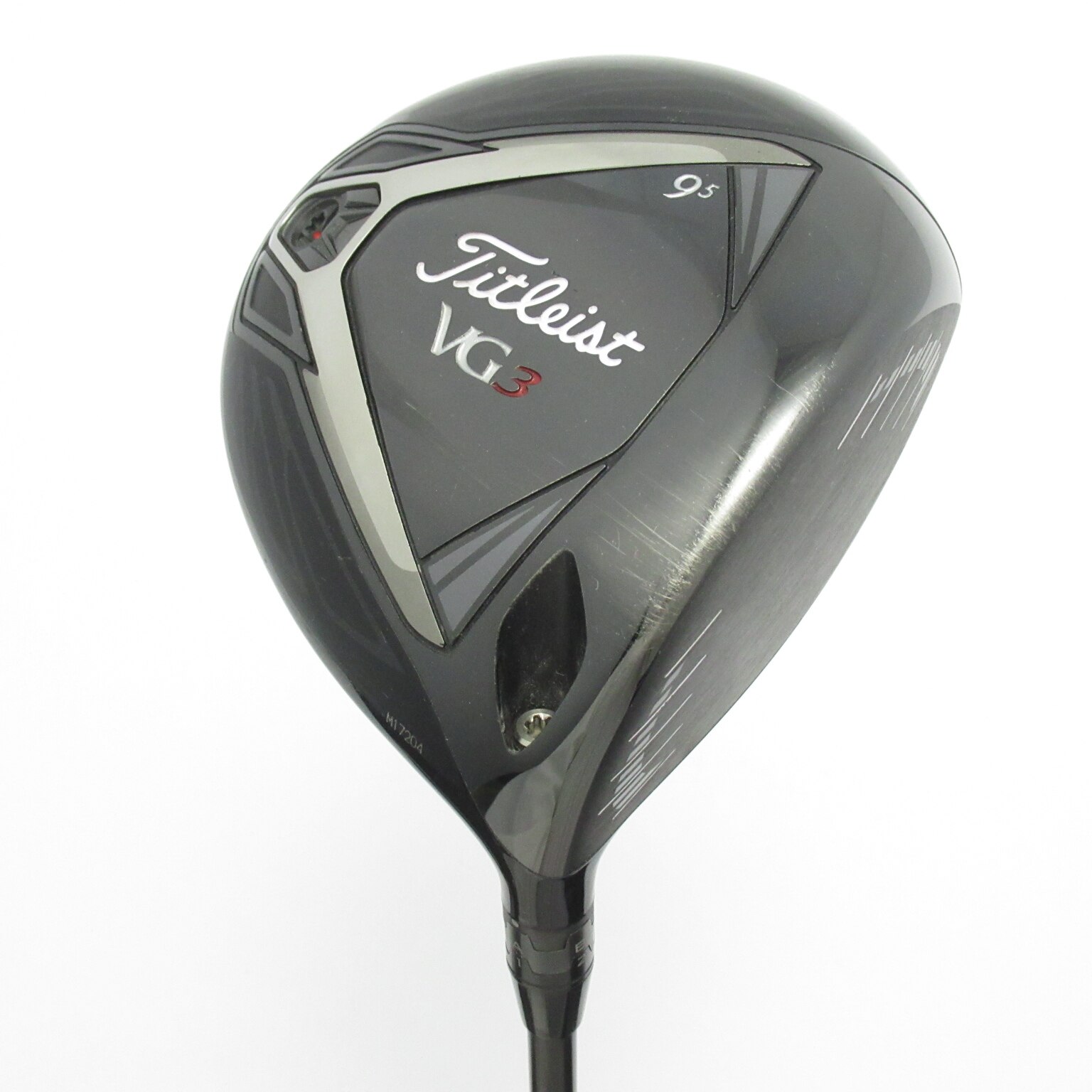 中古】VG3 [2018] (タイトリスト) VG3 メンズ 通販｜GDO中古ゴルフクラブ