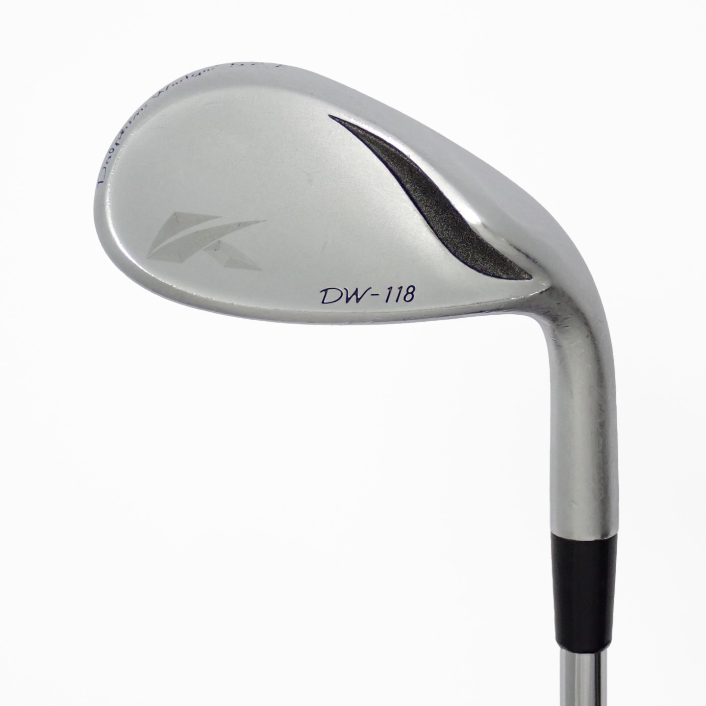 中古】ドルフィン ウェッジ (キャスコ) 通販｜GDO中古ゴルフクラブ